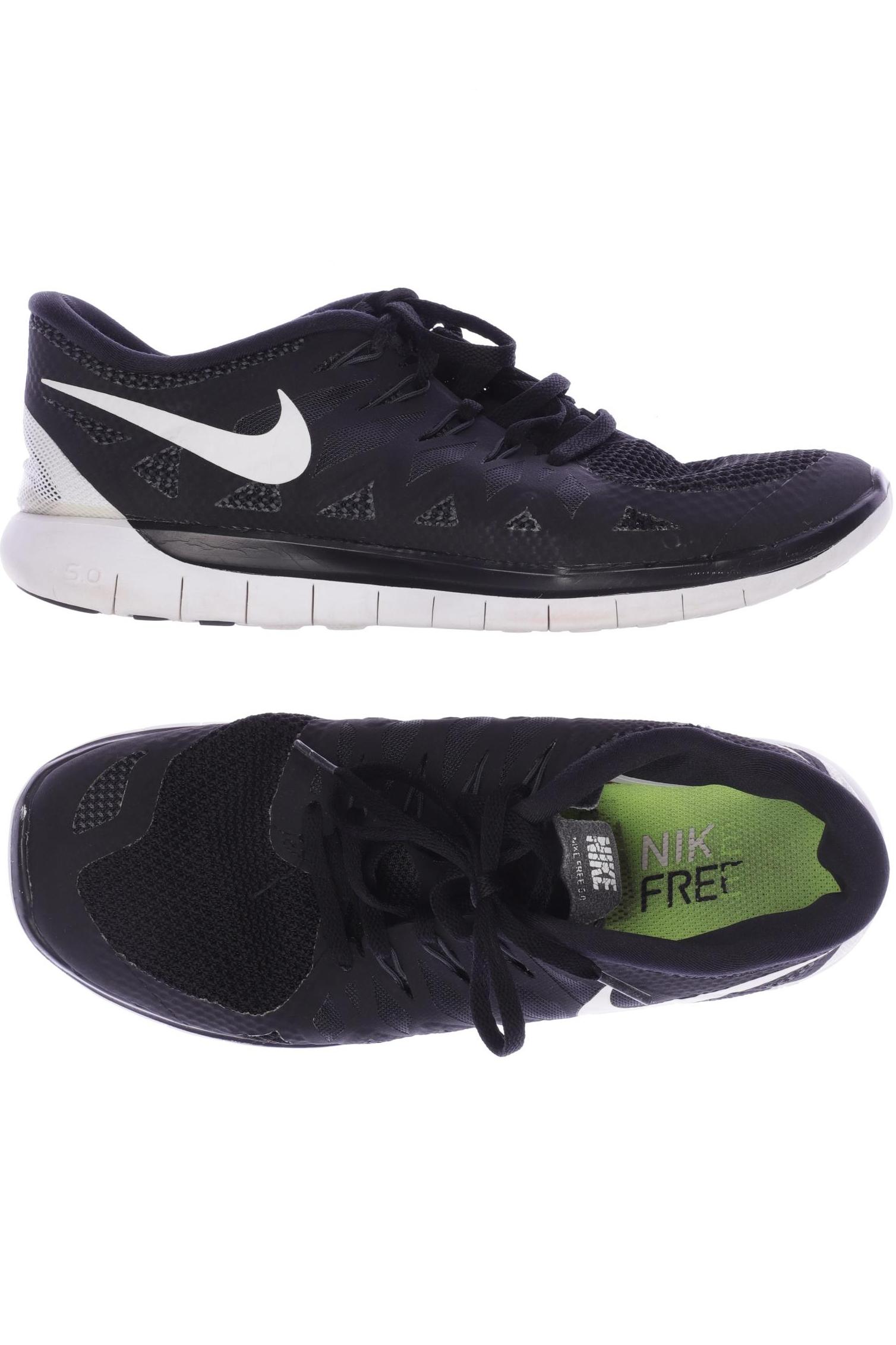 

Nike Damen Sneakers, schwarz, Gr. 41