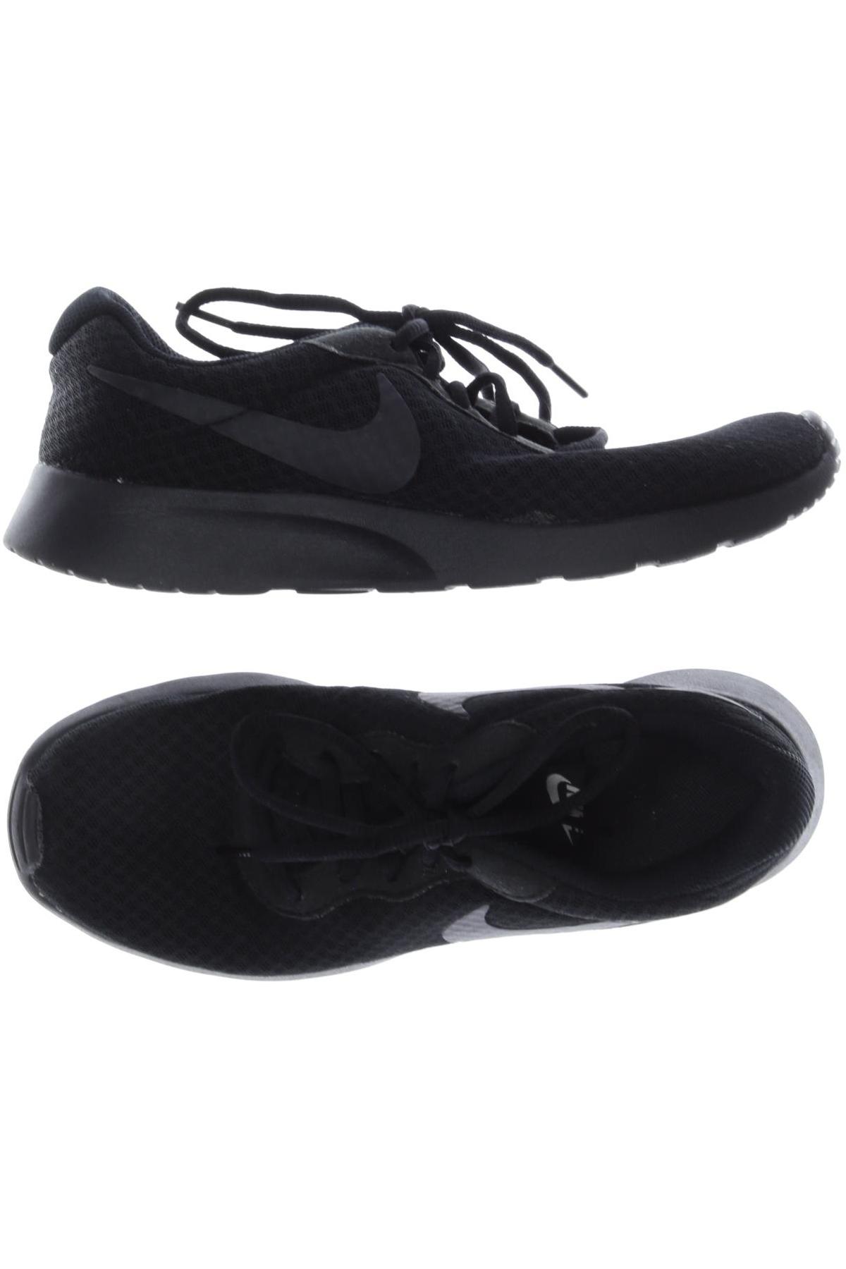 

Nike Damen Sneakers, schwarz, Gr. 38.5