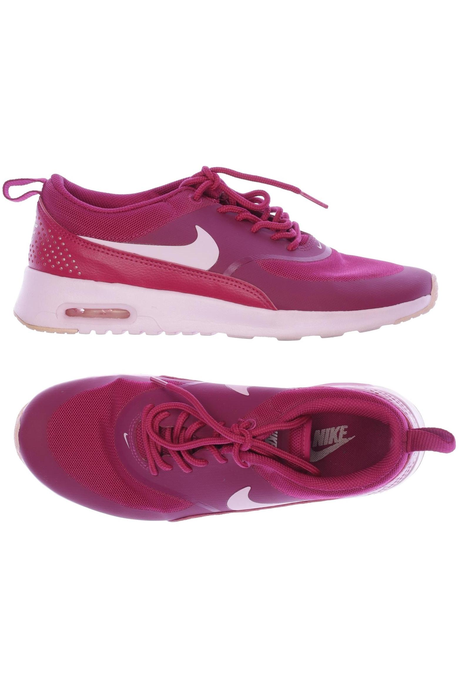 

Nike Damen Sneakers, pink, Gr. 38.5