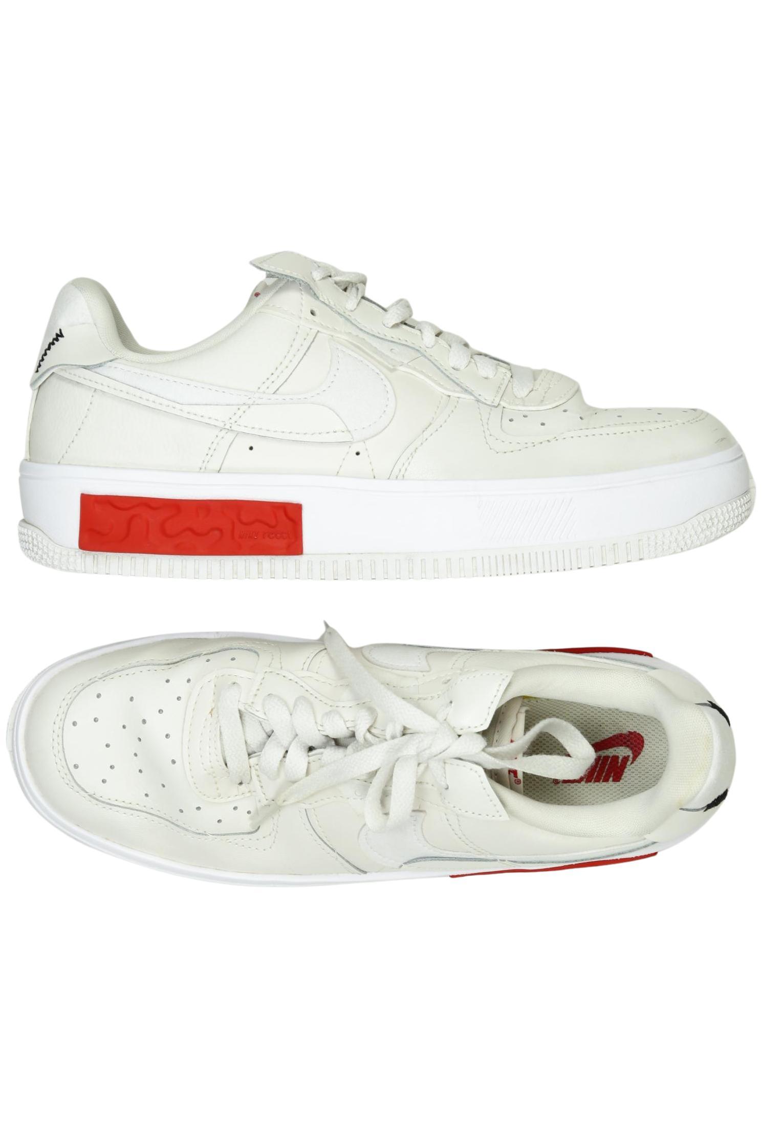 

Nike Damen Sneakers, weiß, Gr. 41