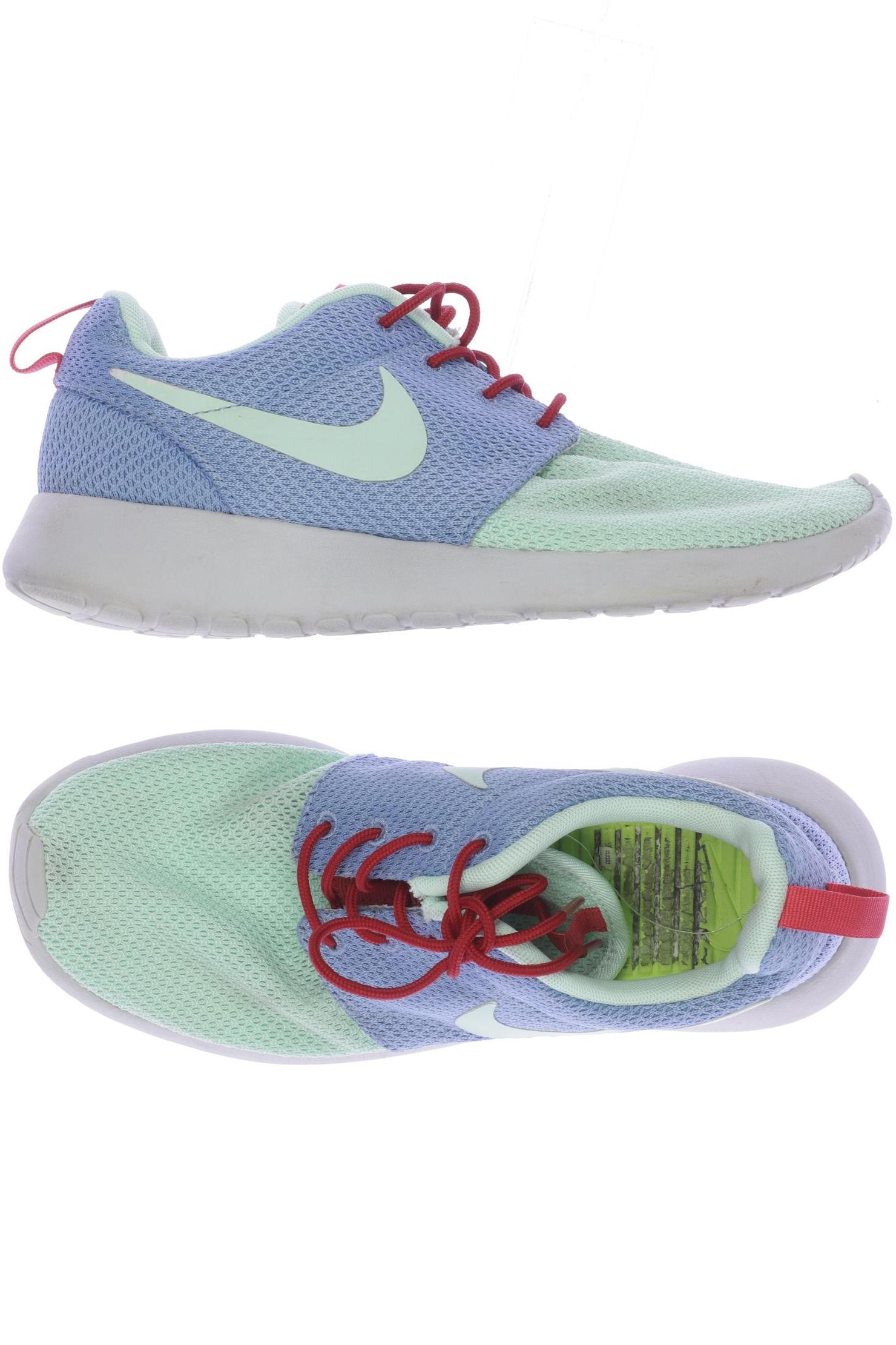 

Nike Damen Sneakers, hellgrün, Gr. 36