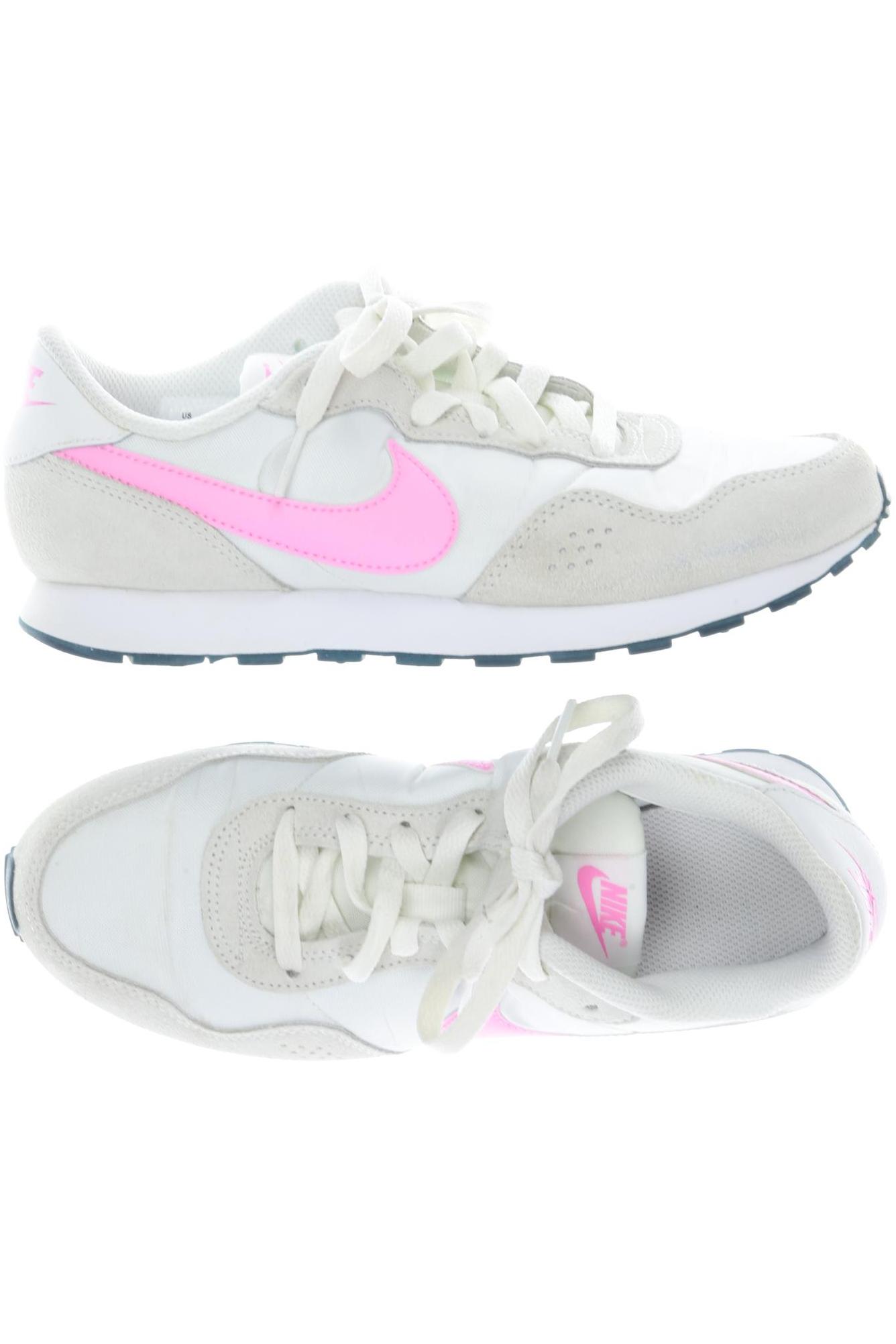 

Nike Damen Sneakers, weiß, Gr. 37.5