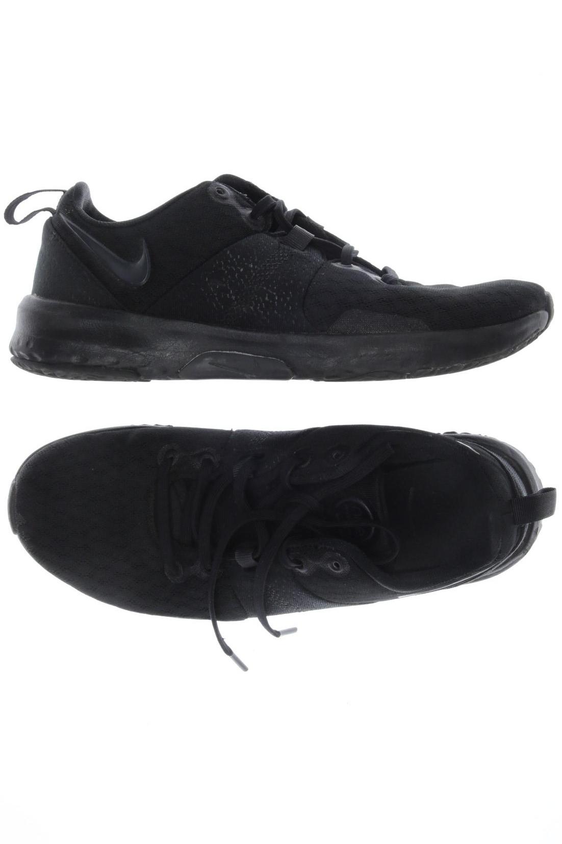 

Nike Damen Sneakers, schwarz, Gr. 38