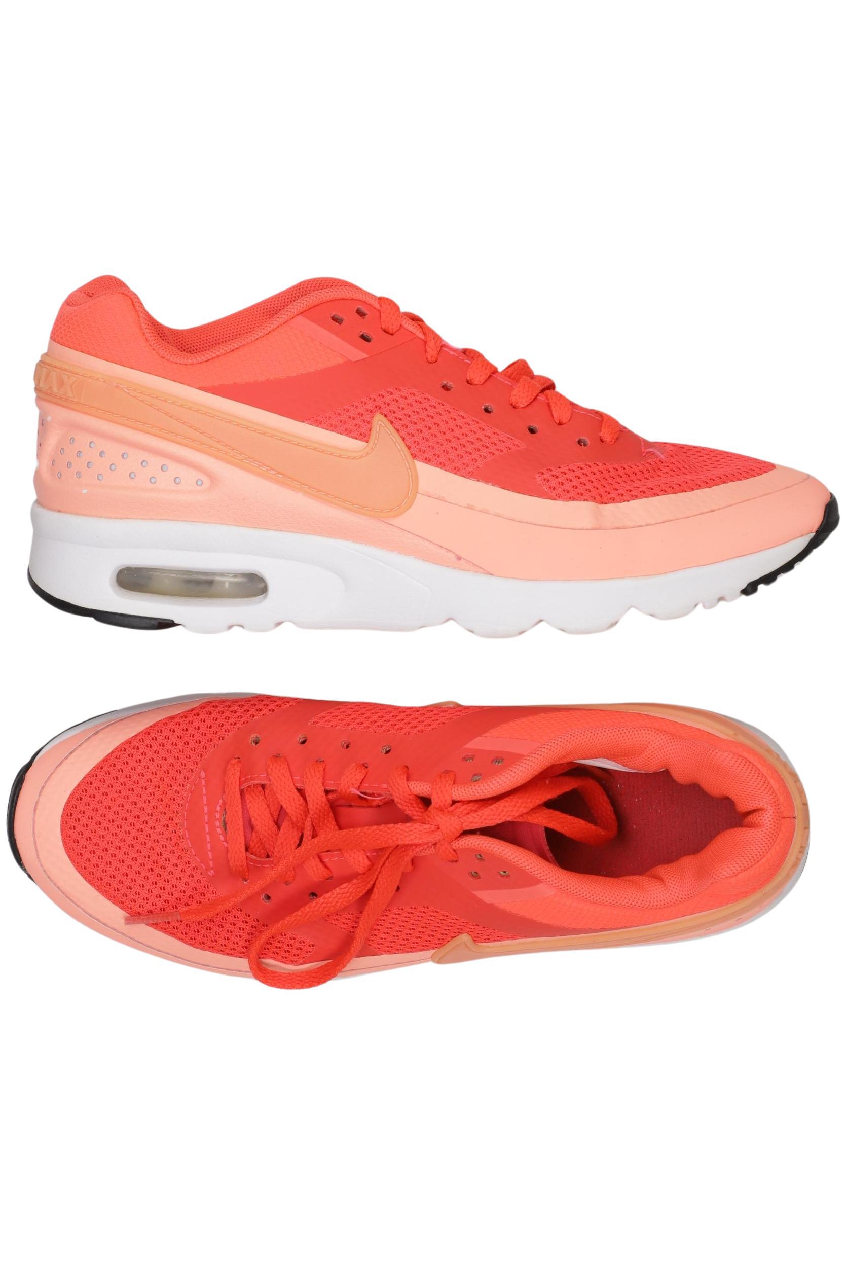 

Nike Damen Sneakers, rot, Gr. 37.5