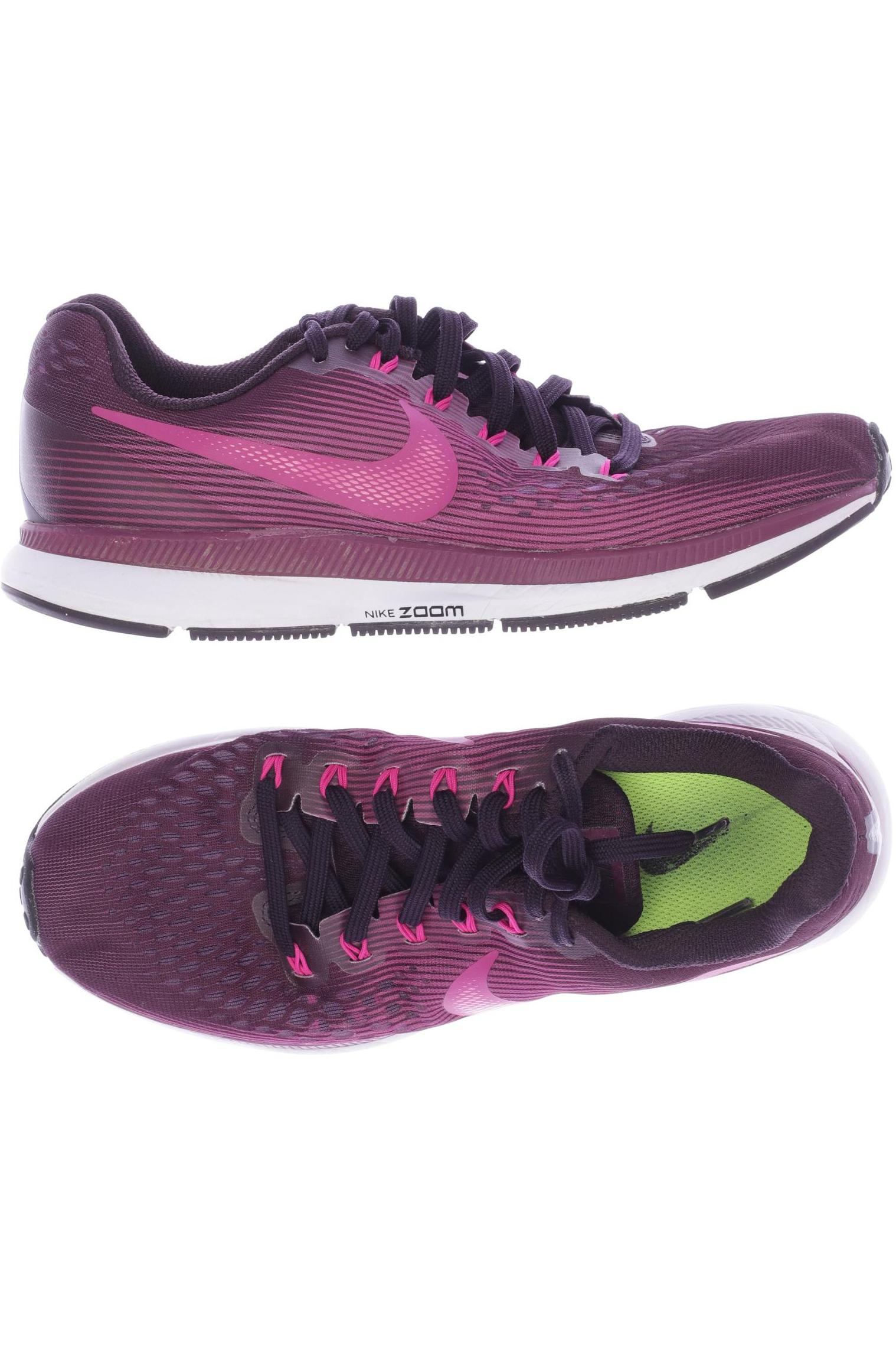 

Nike Damen Sneakers, flieder