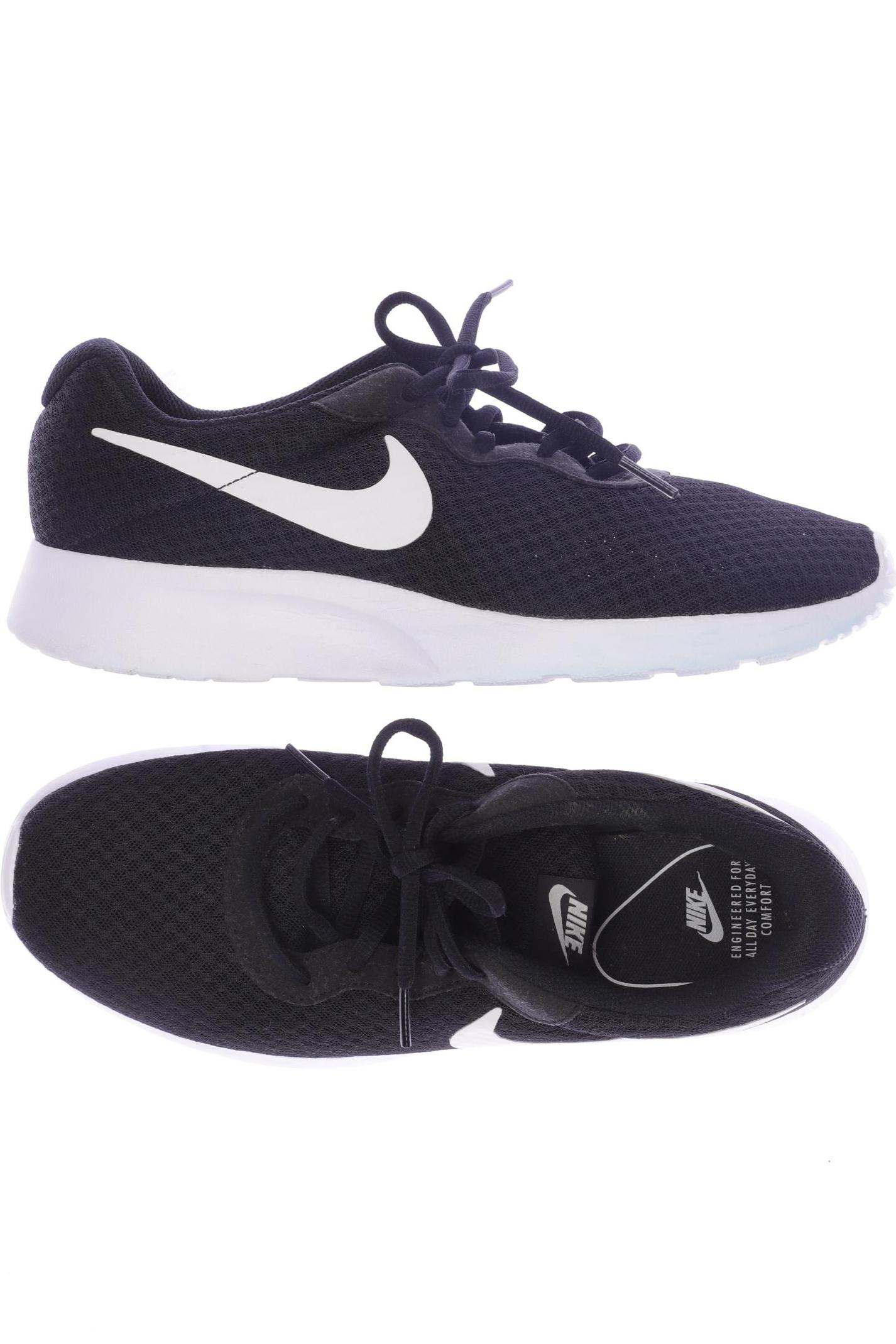

Nike Damen Sneakers, schwarz, Gr. 40.5