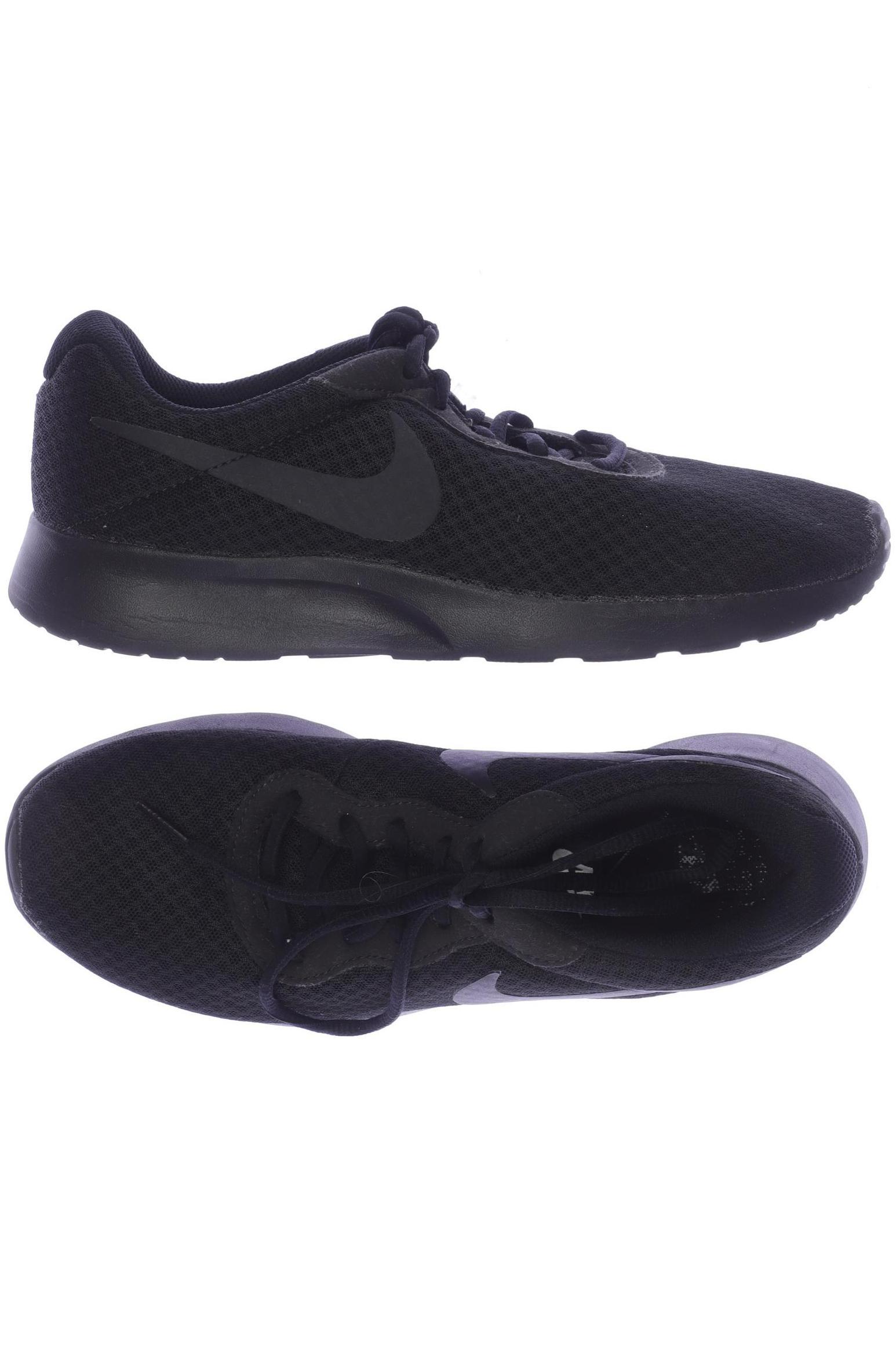 

Nike Damen Sneakers, schwarz