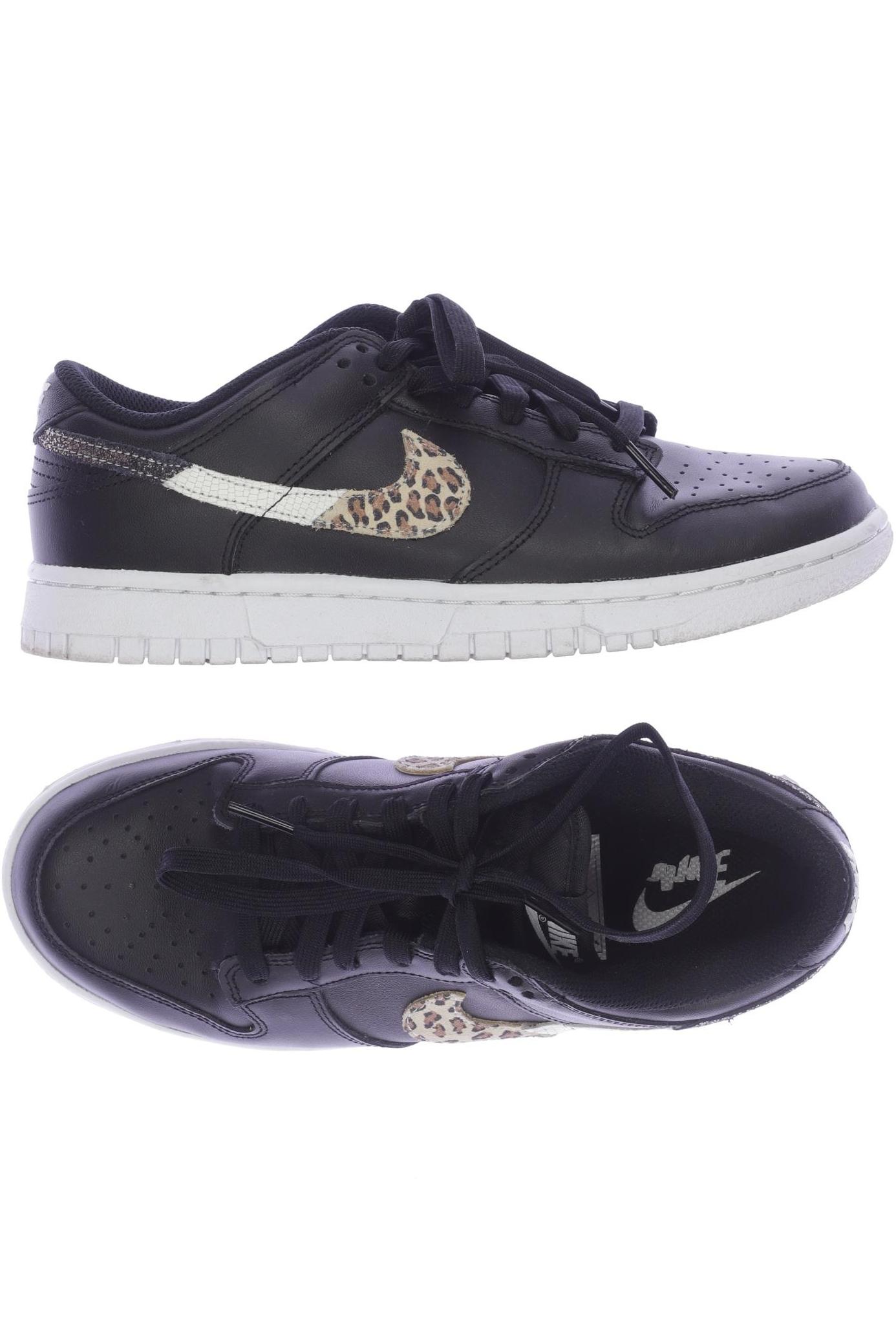 

Nike Damen Sneakers, schwarz
