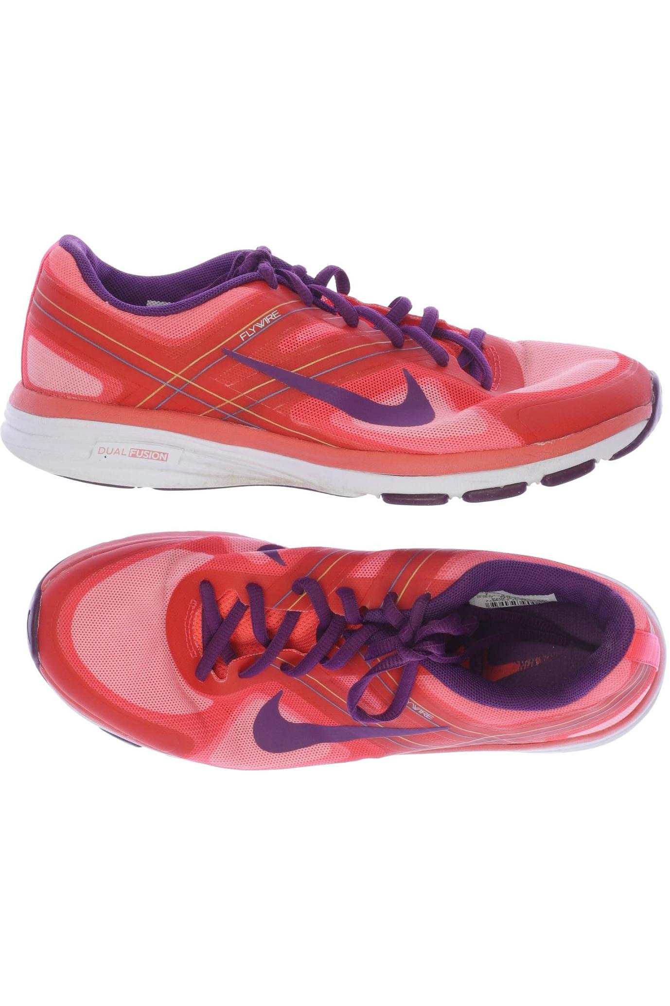 

Nike Damen Sneakers, rot, Gr. 38