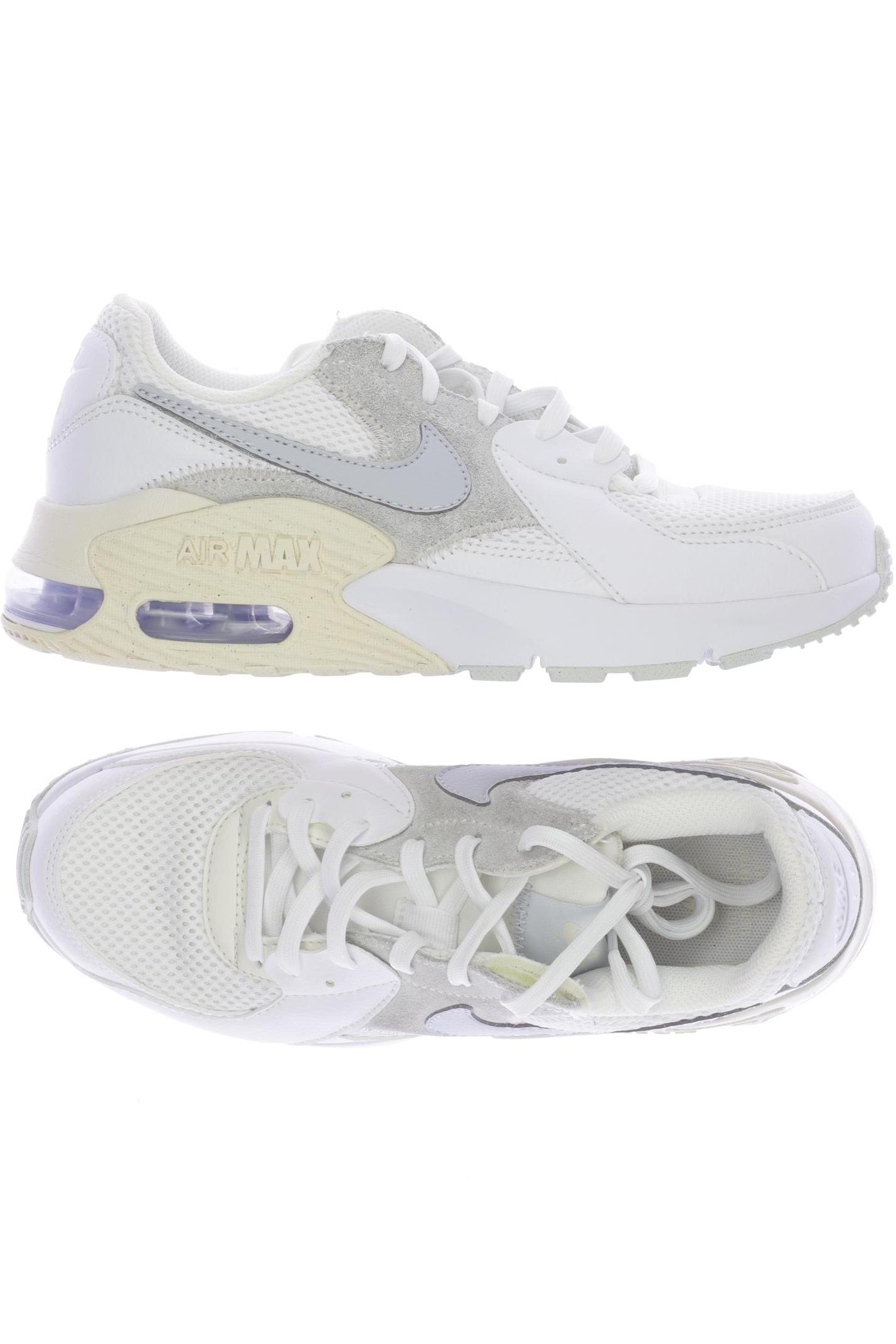 

Nike Damen Sneakers, weiß