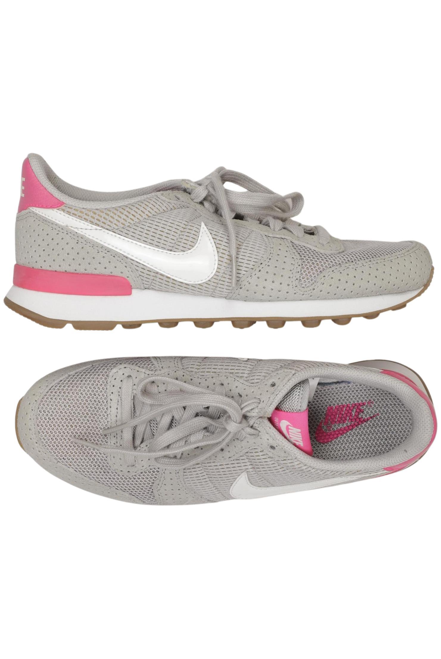

Nike Damen Sneakers, mehrfarbig, Gr. 38.5
