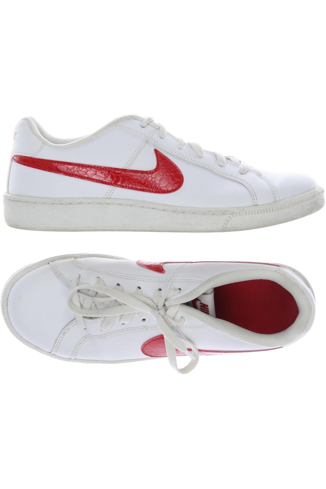 

Nike Damen Sneakers, weiß, Gr. 42