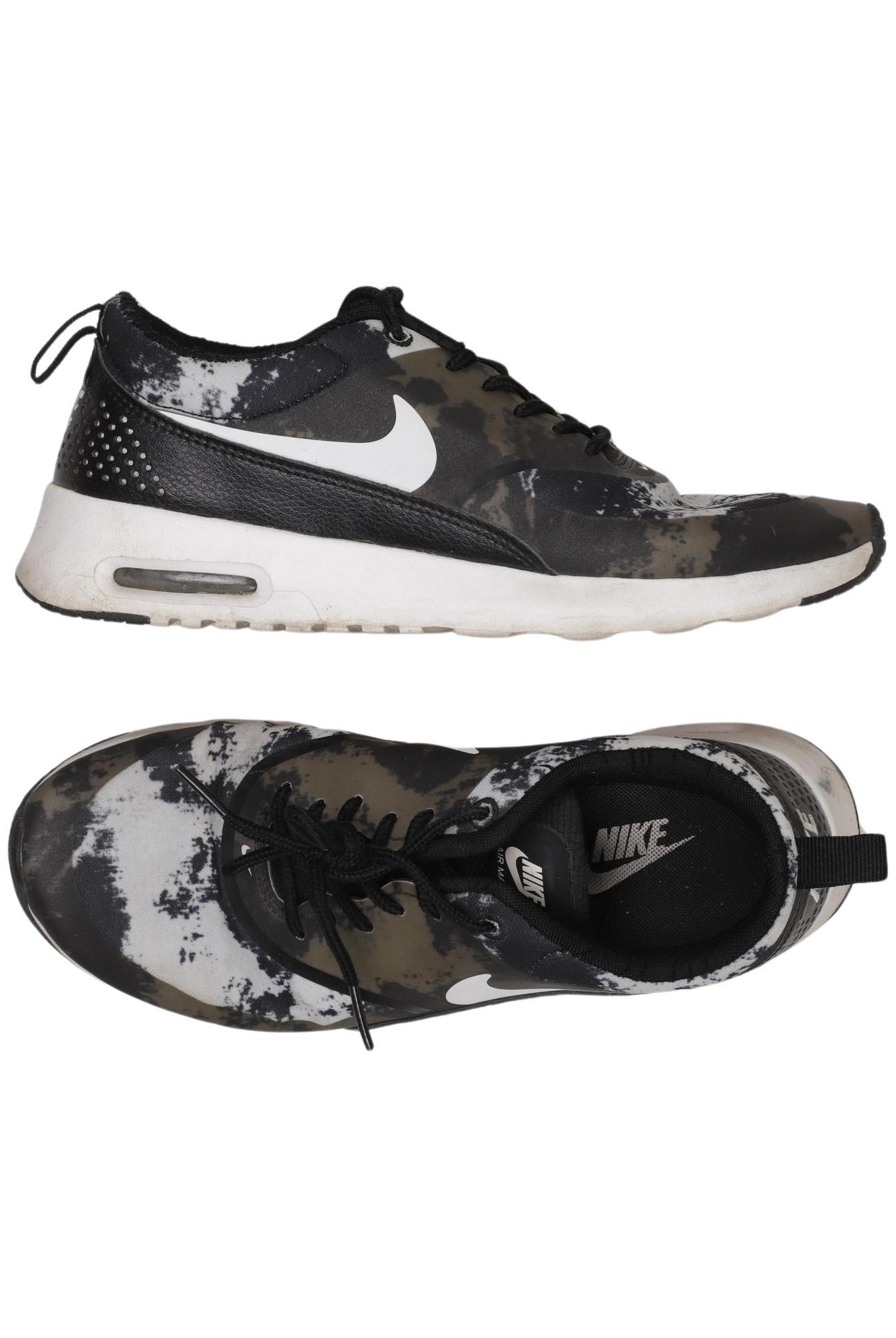 

Nike Damen Sneakers, mehrfarbig, Gr. 37.5