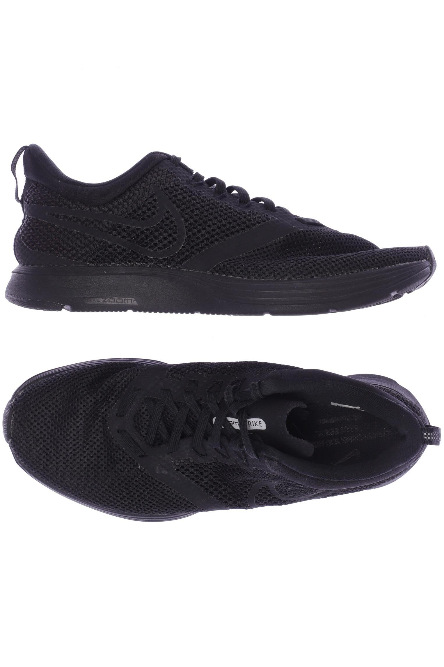 

Nike Damen Sneakers, schwarz, Gr. 39