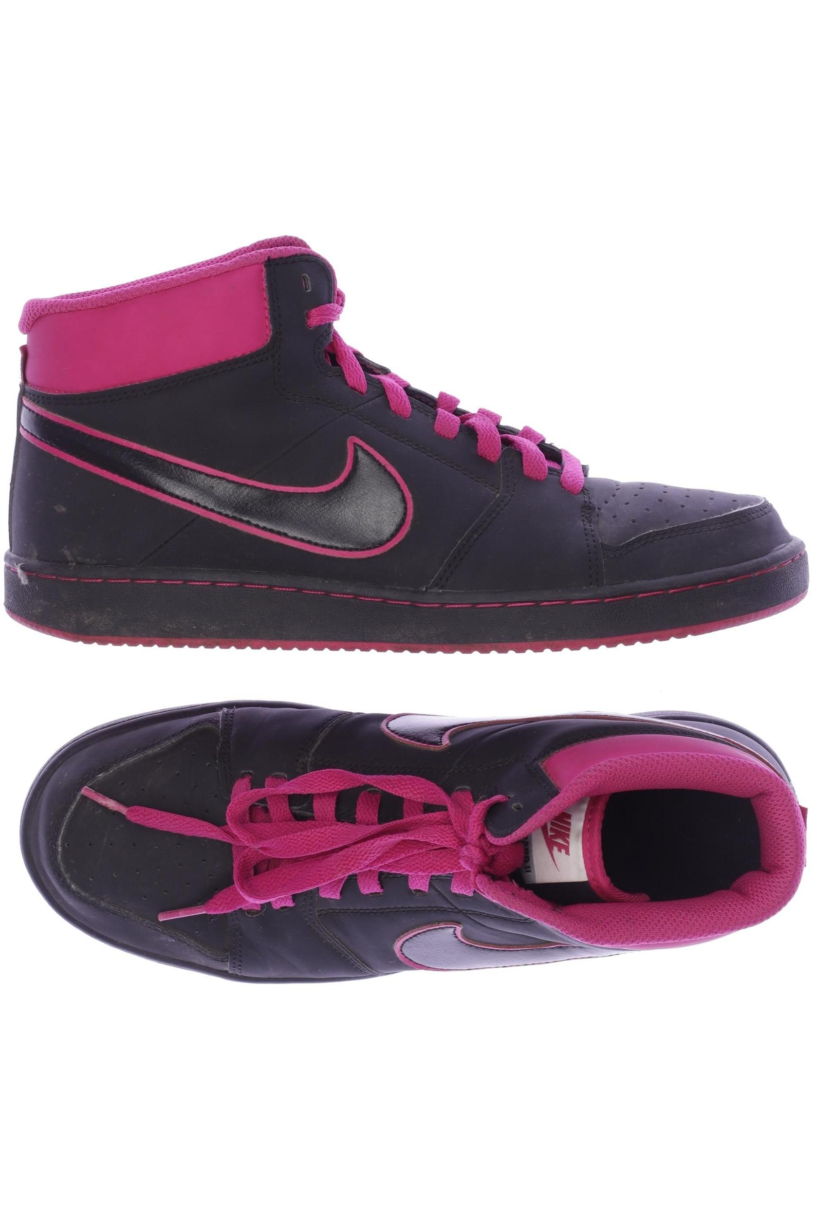 

Nike Damen Sneakers, schwarz, Gr. 41