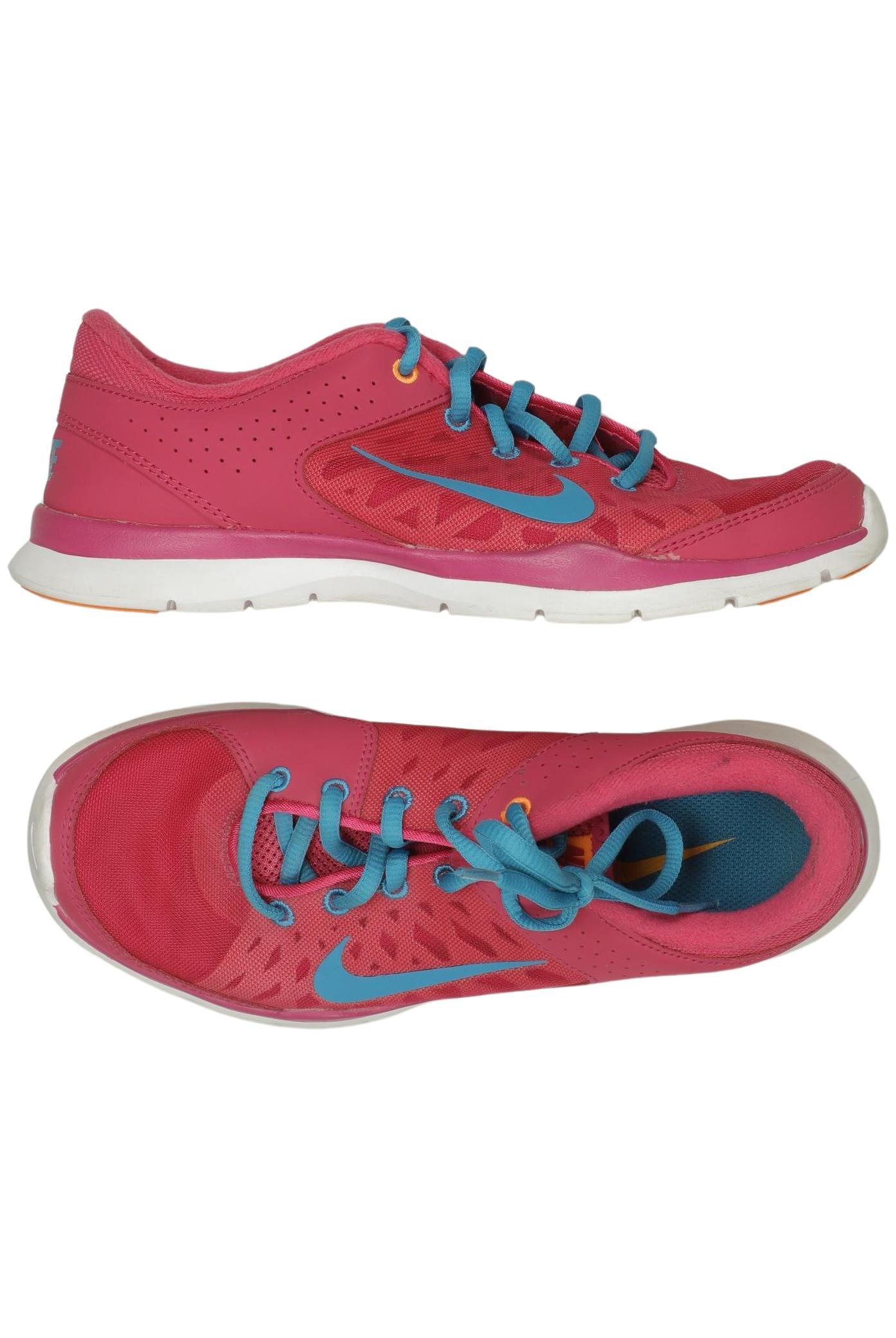 

Nike Damen Sneakers, pink, Gr. 38.5