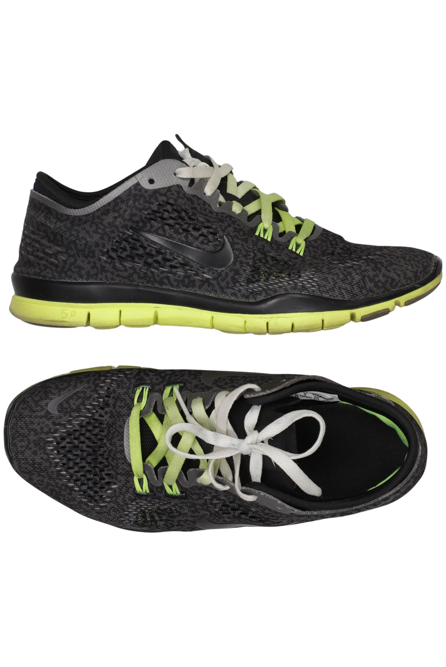 

Nike Damen Sneakers, neon, Gr. 36