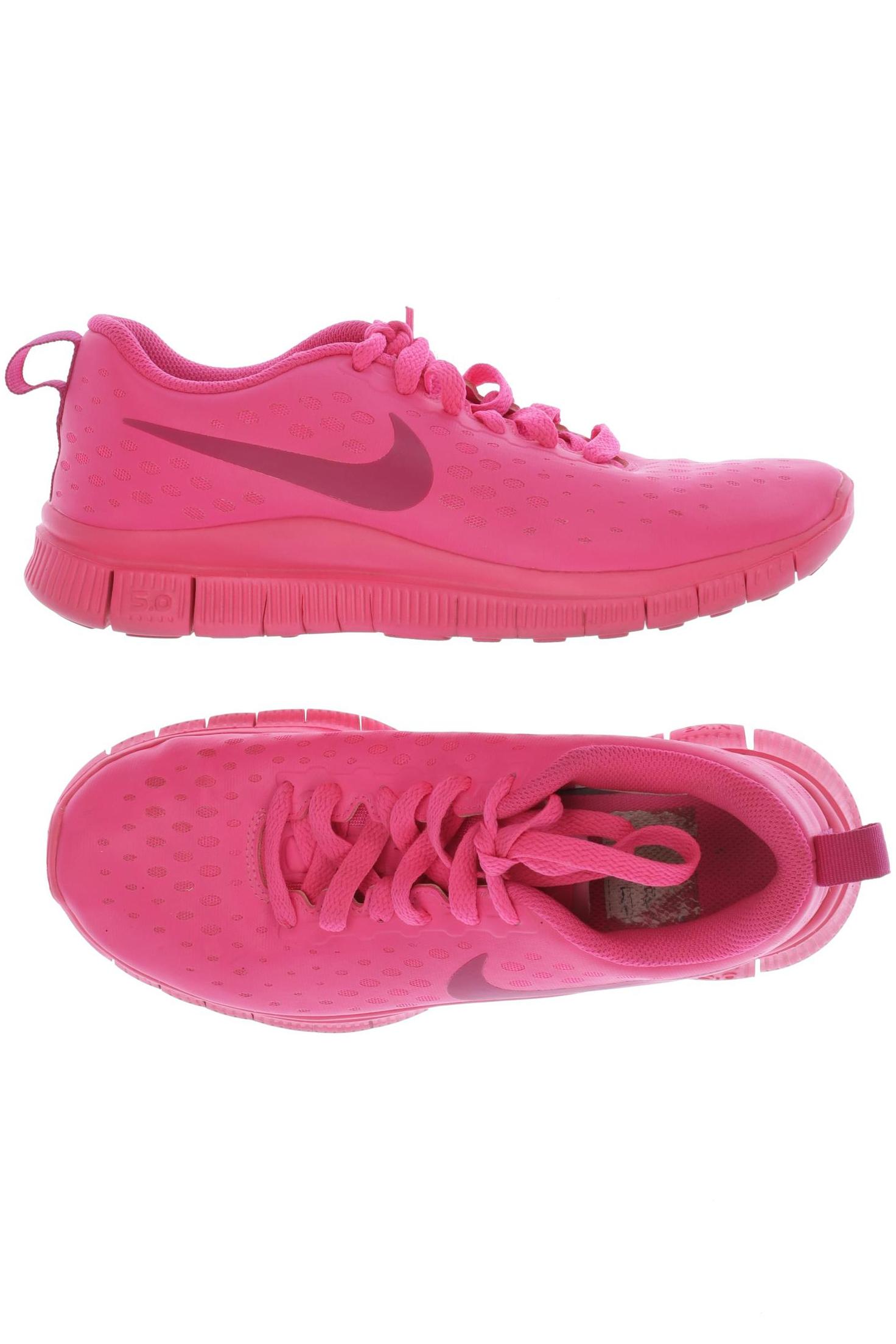 

Nike Damen Sneakers, pink, Gr. 37.5