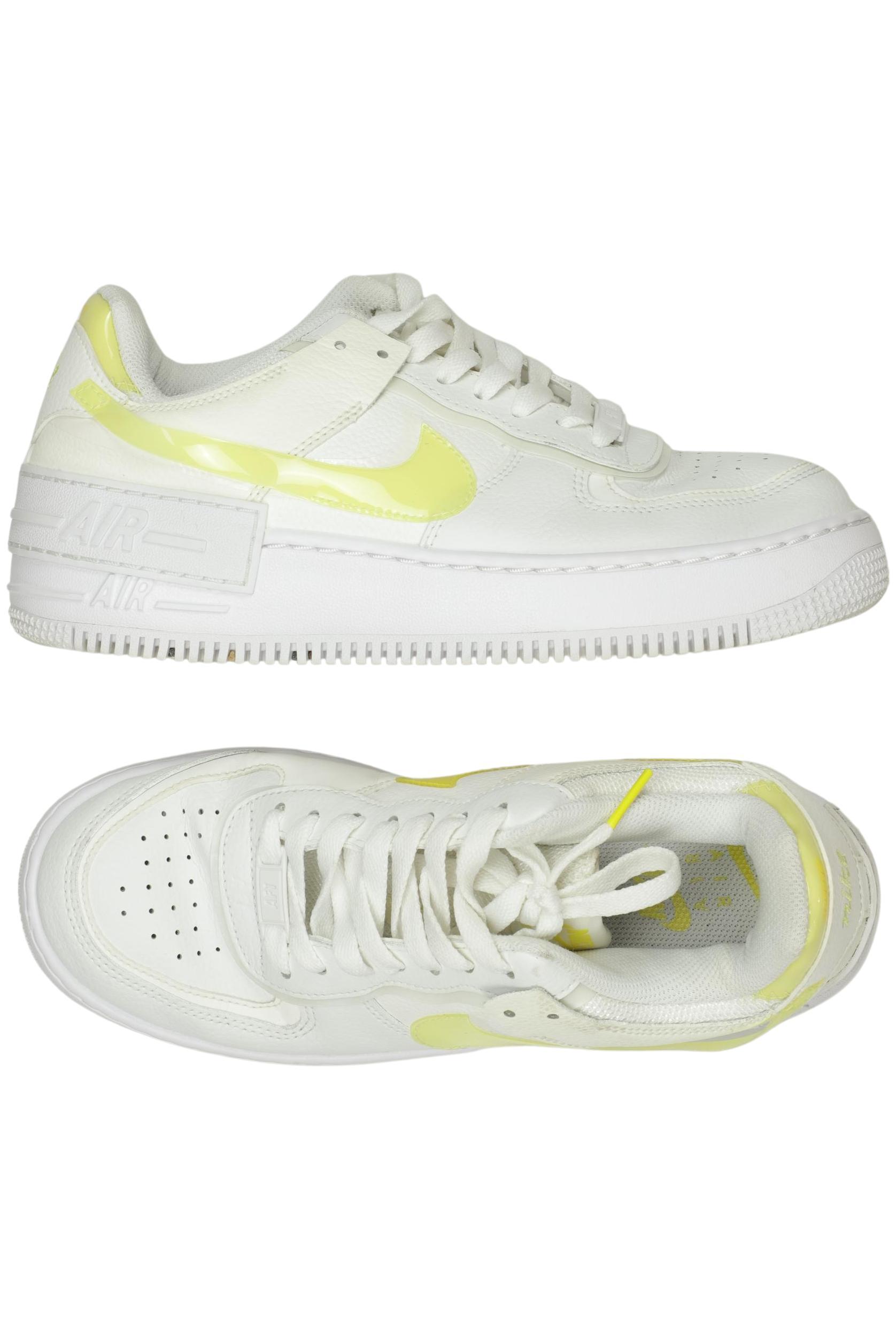 

Nike Damen Sneakers, weiß, Gr. 39