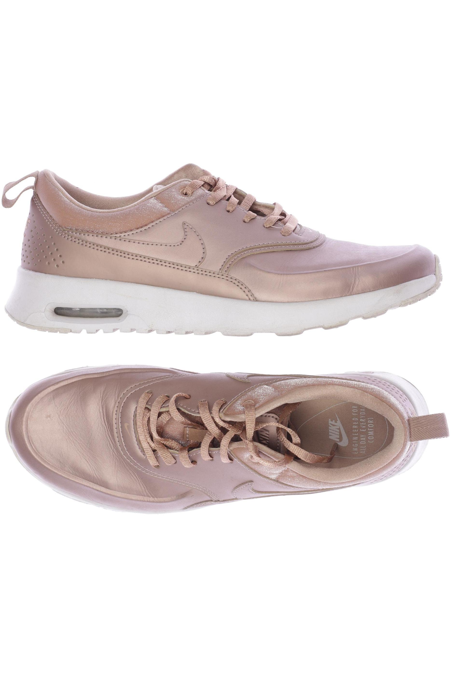 

Nike Damen Sneakers, beige, Gr. 41