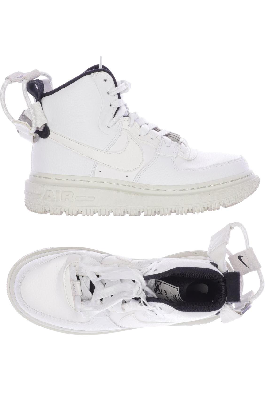 

Nike Damen Sneakers, weiß, Gr. 36.5