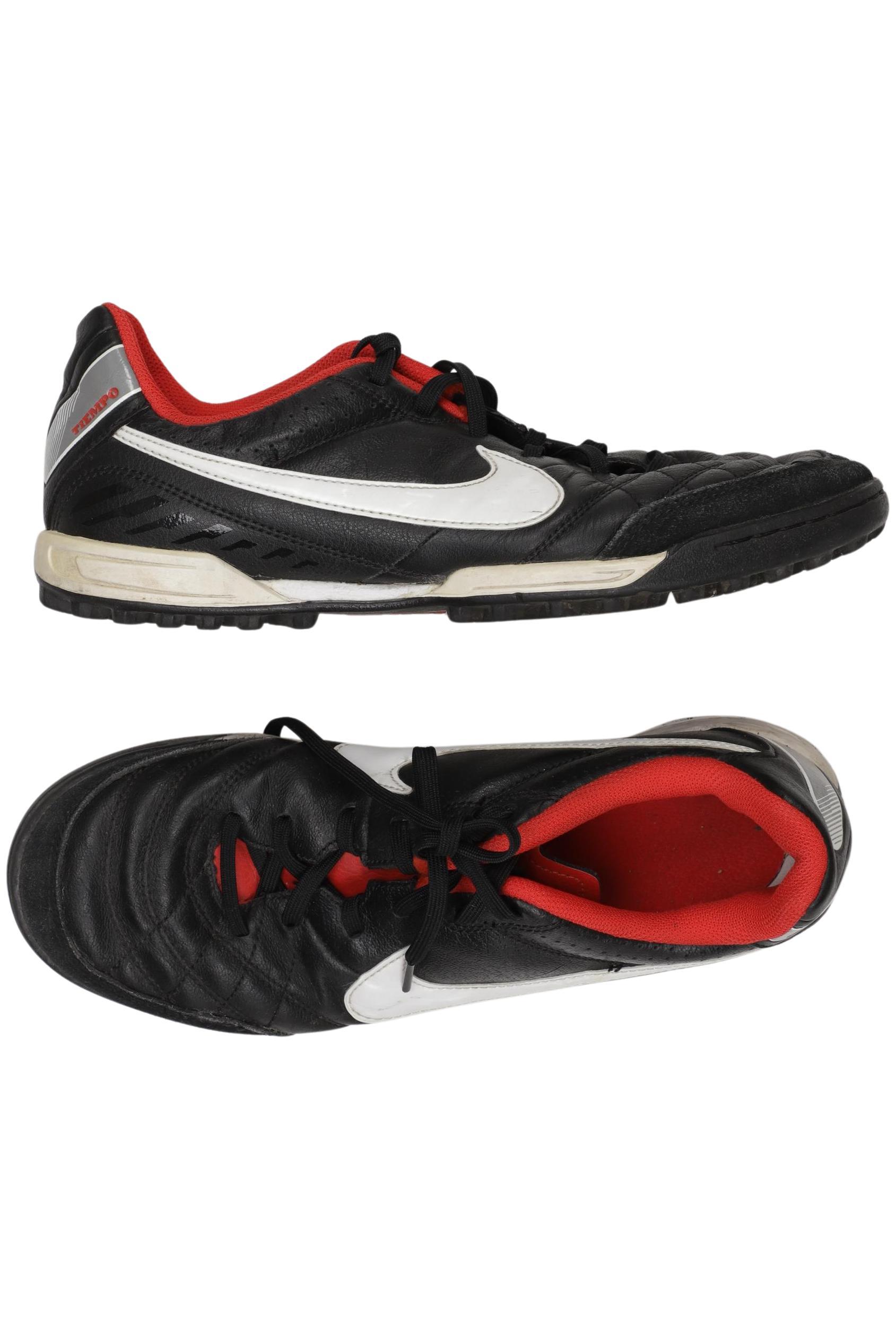 

Nike Damen Sneakers, schwarz, Gr. 38.5
