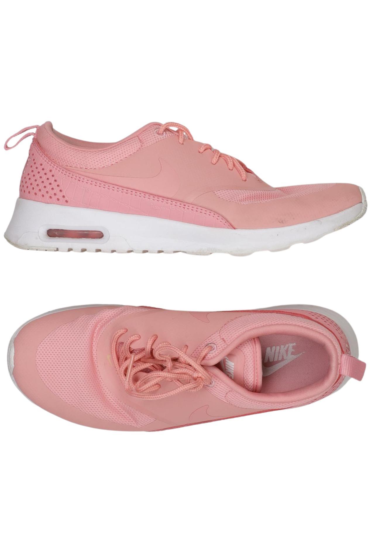 

Nike Damen Sneakers, pink, Gr. 38.5