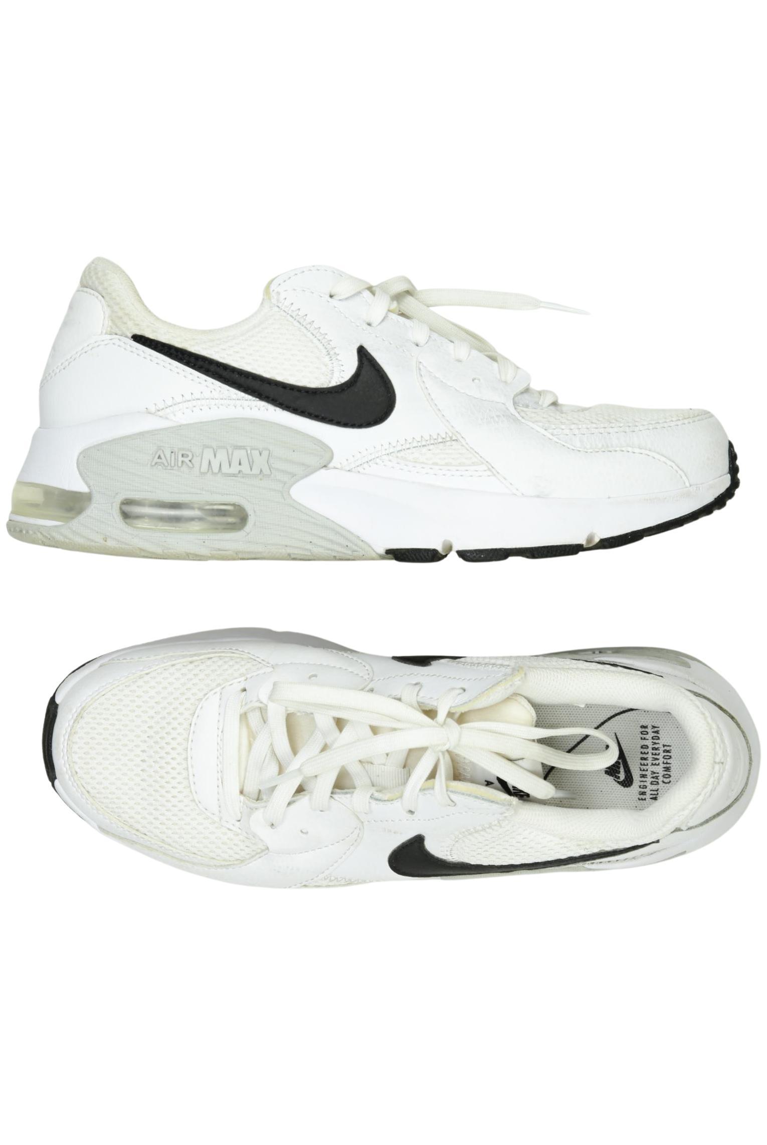 

Nike Damen Sneakers, weiß, Gr. 38.5