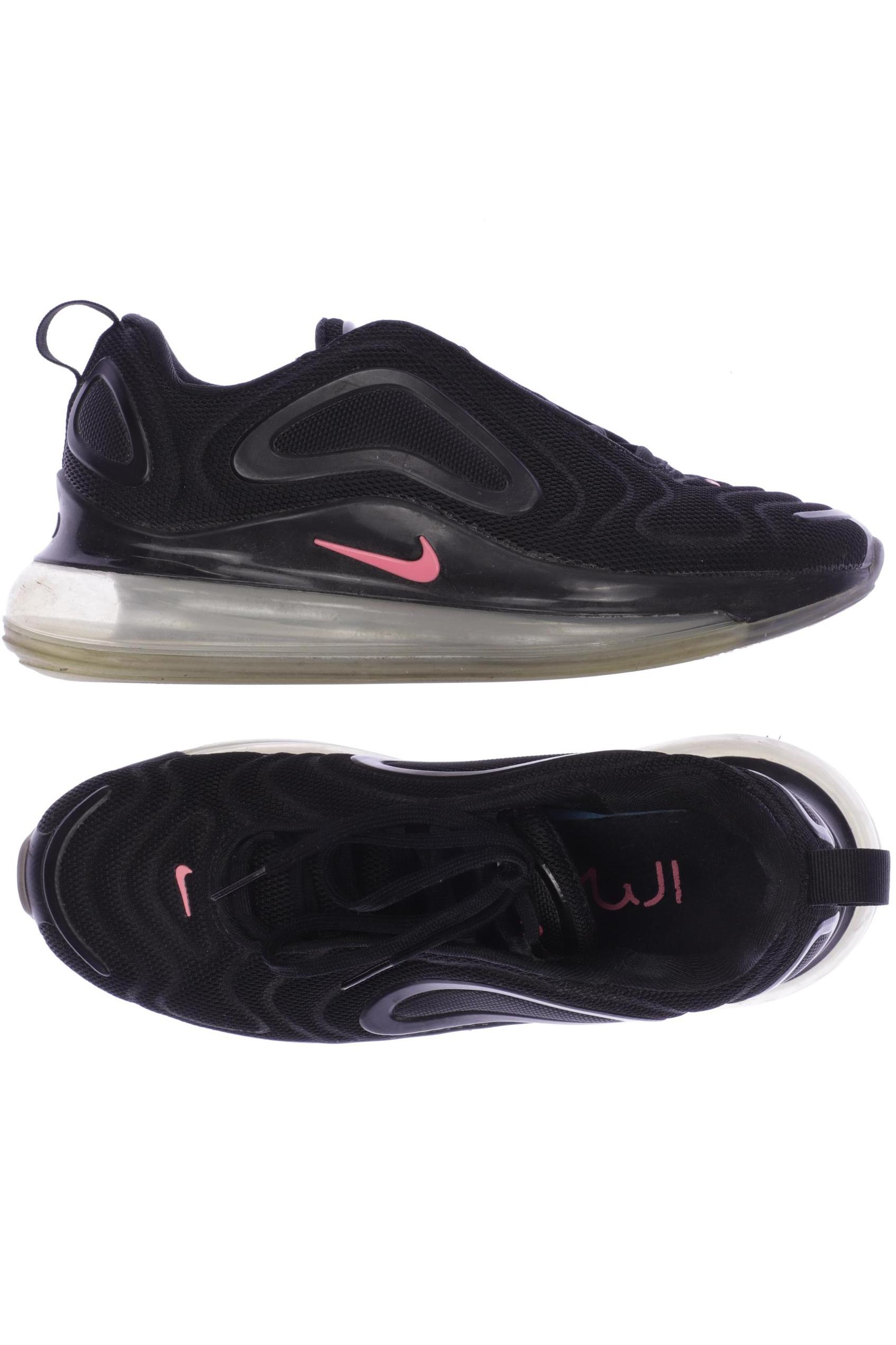 

Nike Damen Sneakers, schwarz, Gr. 37.5