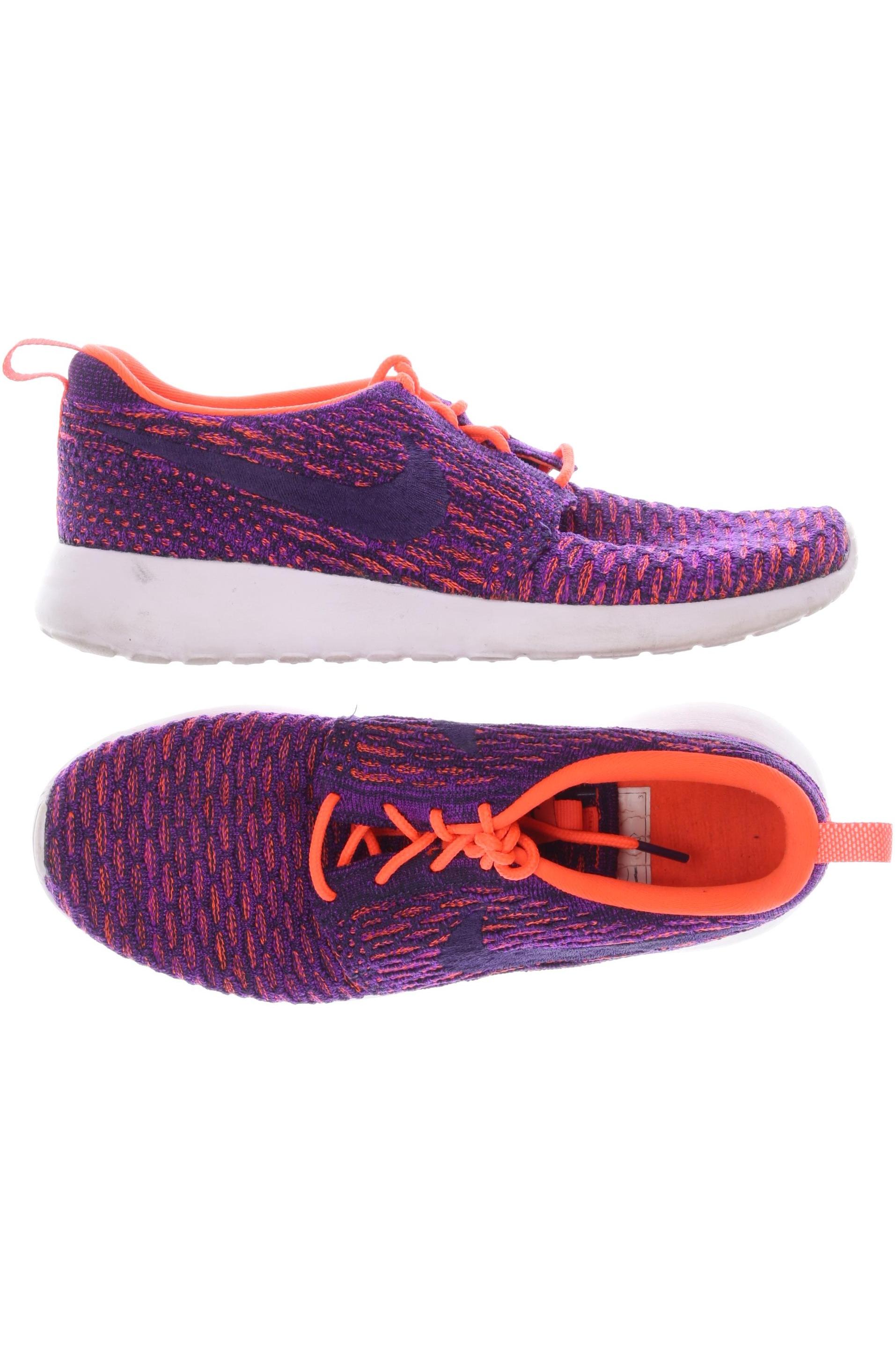 

Nike Damen Sneakers, flieder, Gr. 38.5