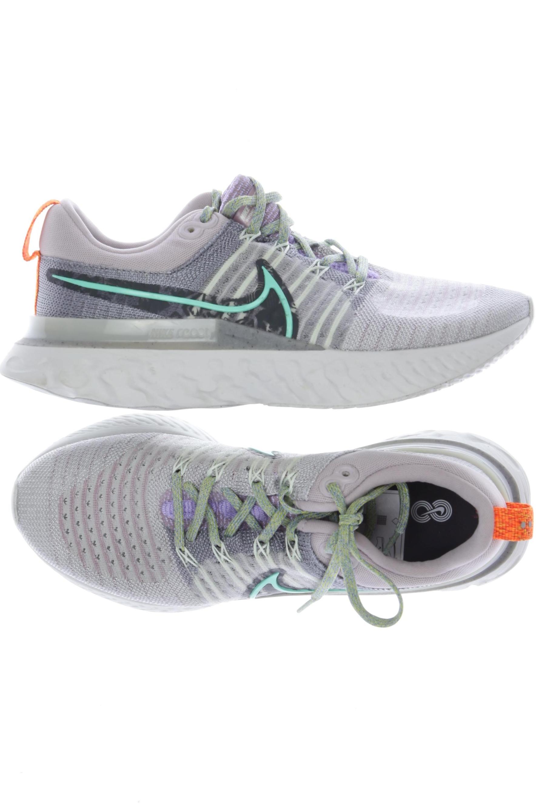 

Nike Damen Sneakers, grau, Gr. 39