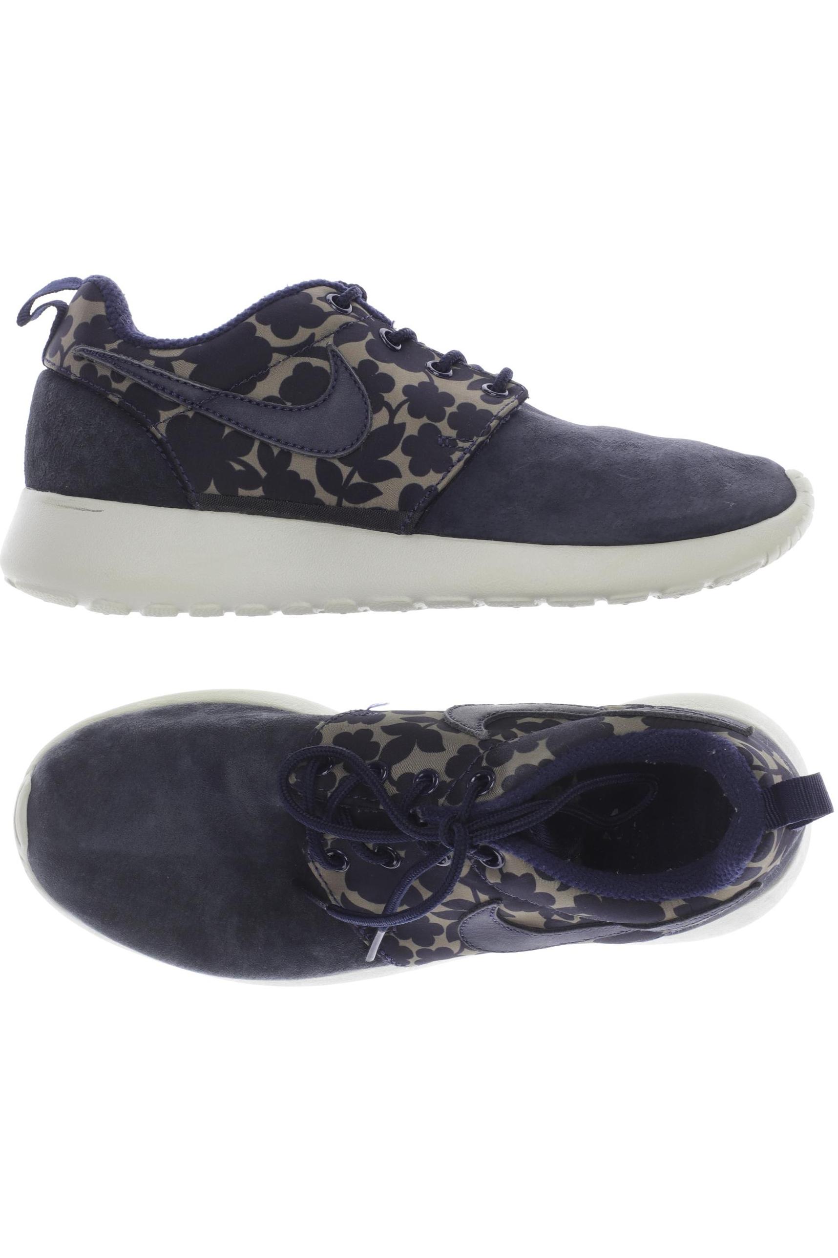 

Nike Damen Sneakers, marineblau, Gr. 36.5