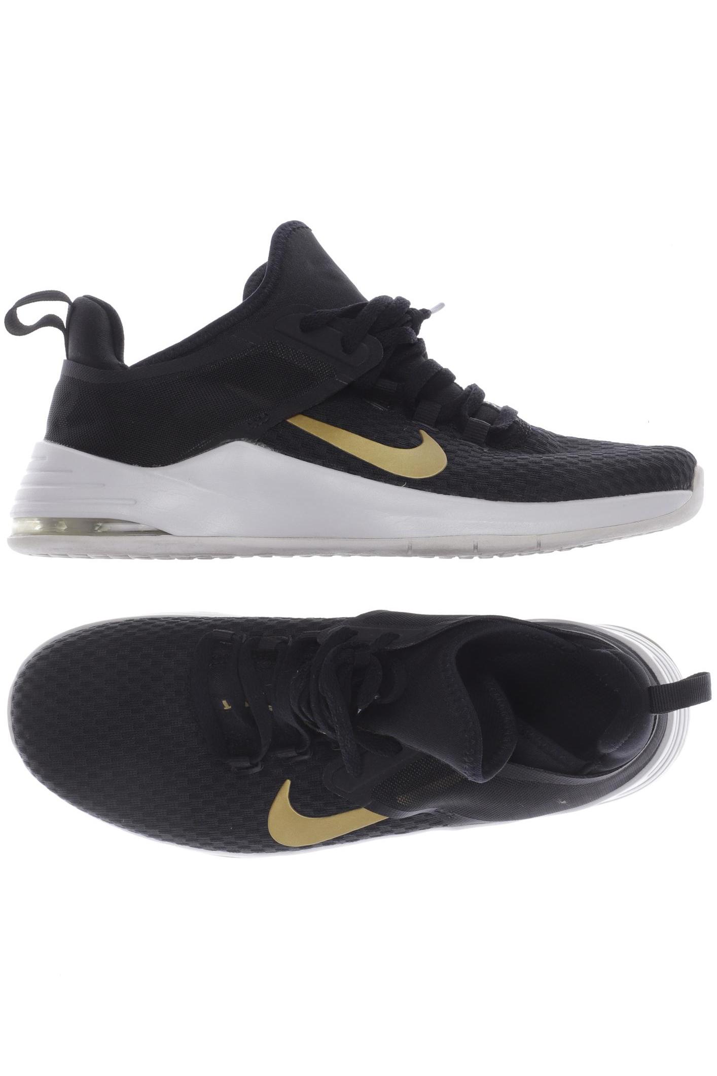 

Nike Damen Sneakers, schwarz, Gr. 40