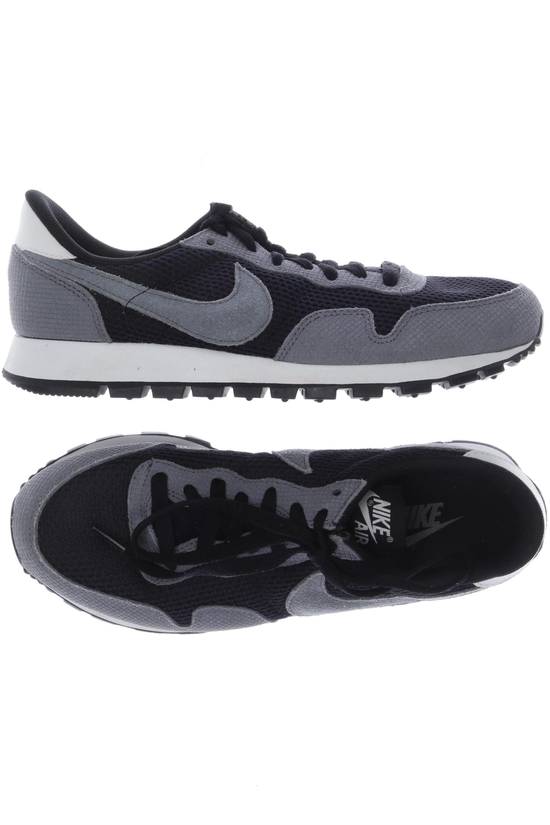 

Nike Damen Sneakers, schwarz, Gr. 40
