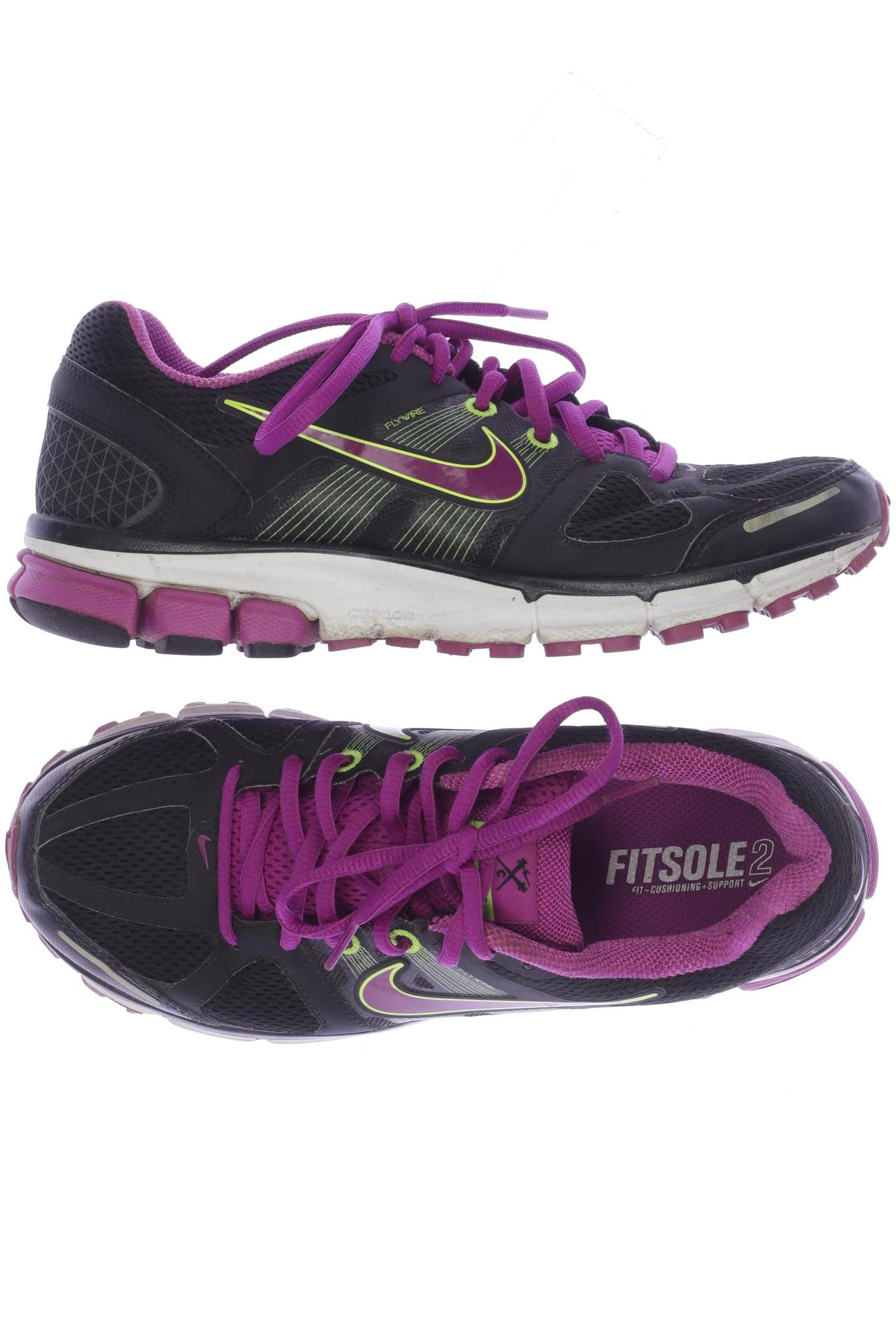 

Nike Damen Sneakers, grau, Gr. 38.5