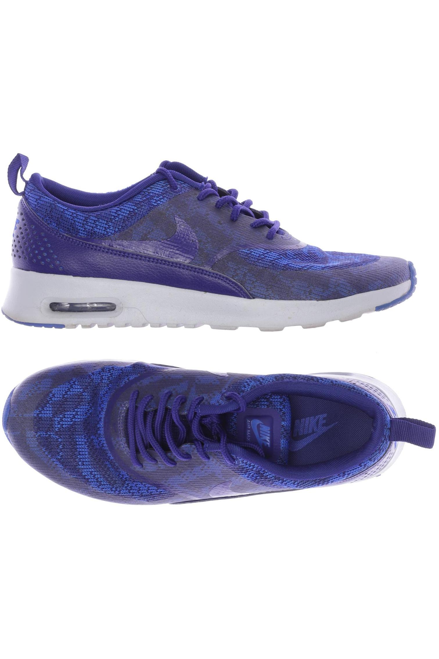 

Nike Damen Sneakers, blau