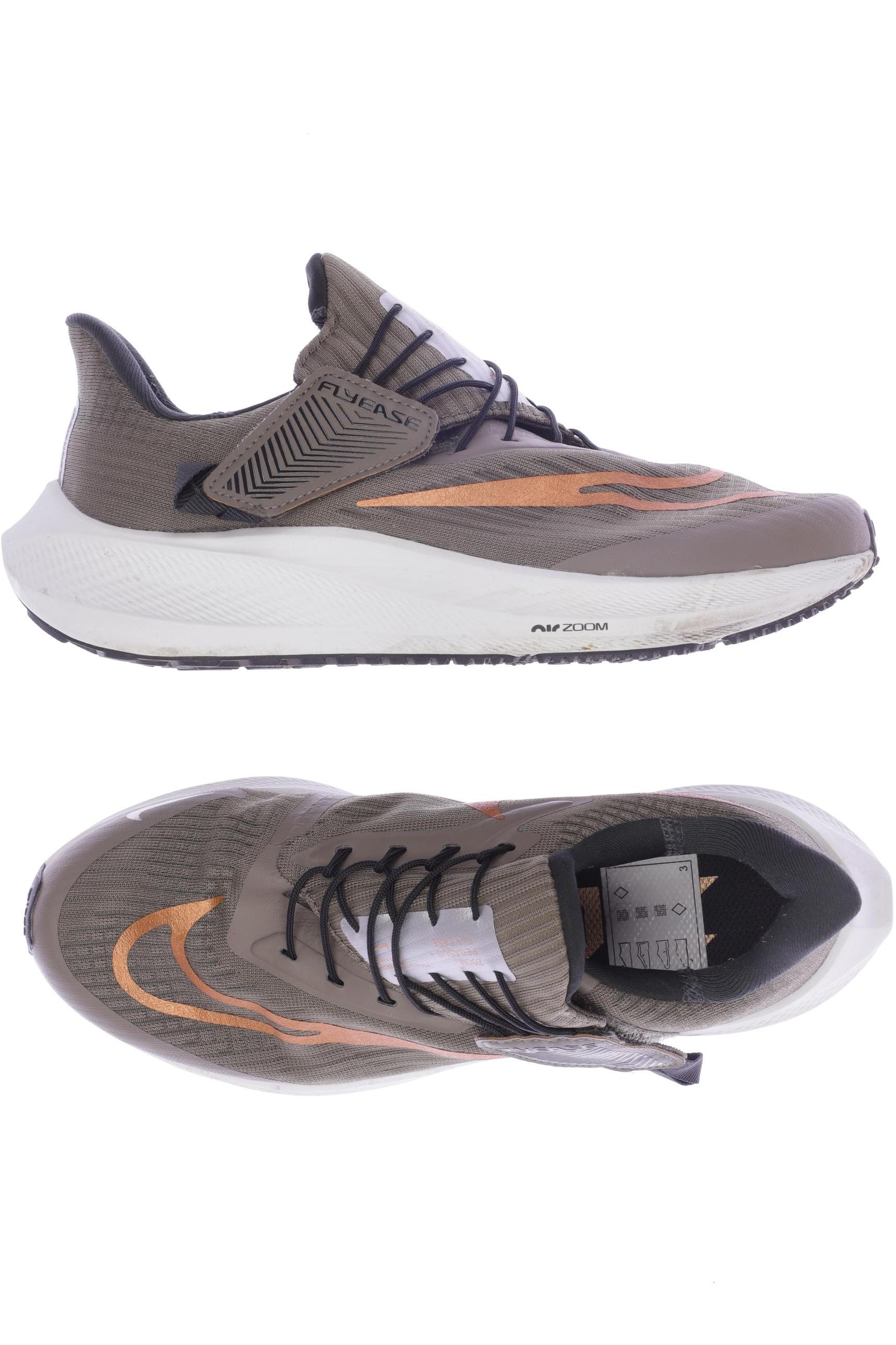

Nike Damen Sneakers, grün, Gr. 37.5