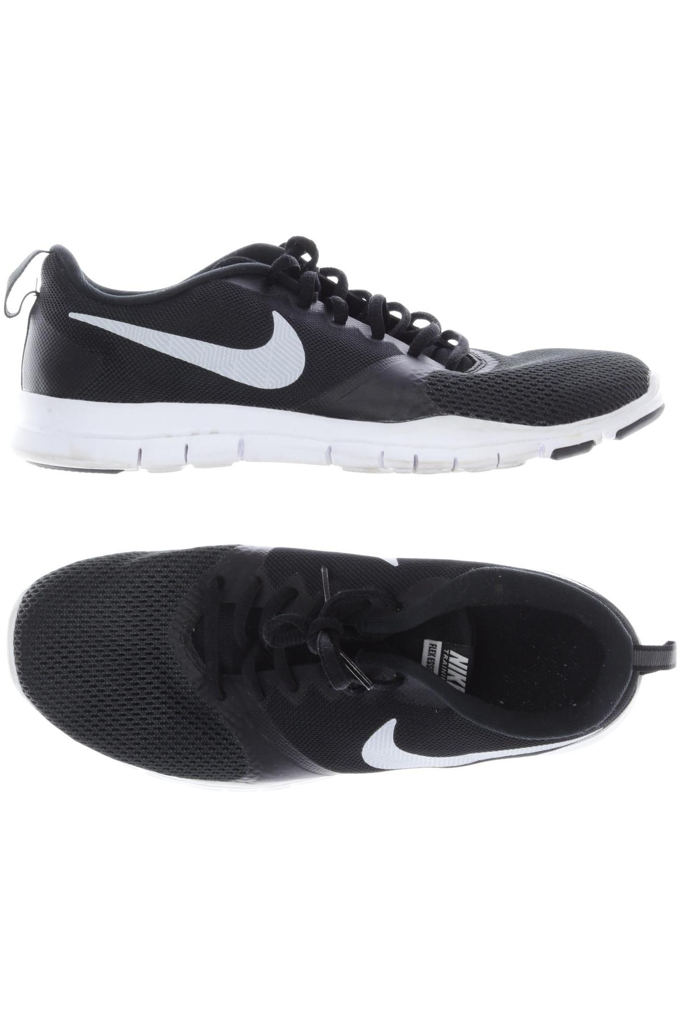 

Nike Damen Sneakers, schwarz, Gr. 39