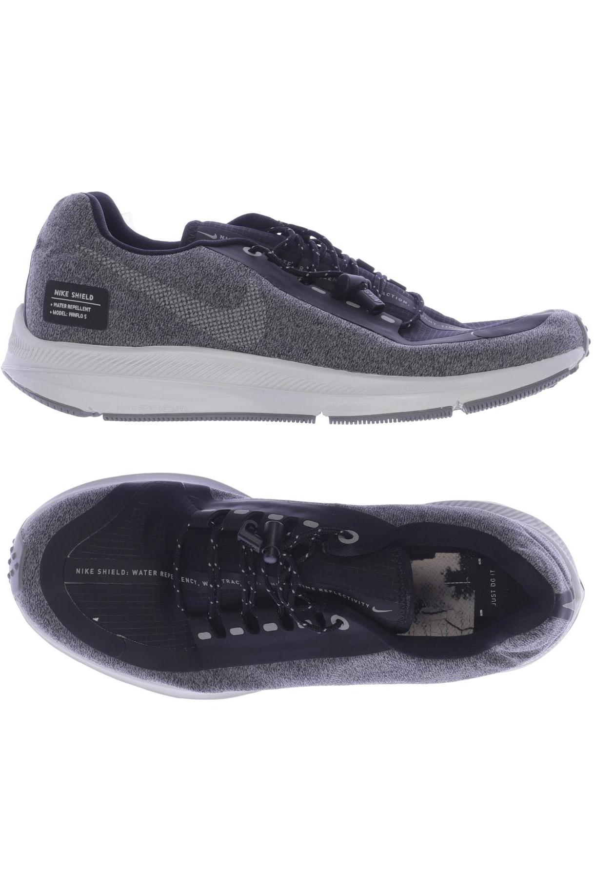 

Nike Damen Sneakers, schwarz