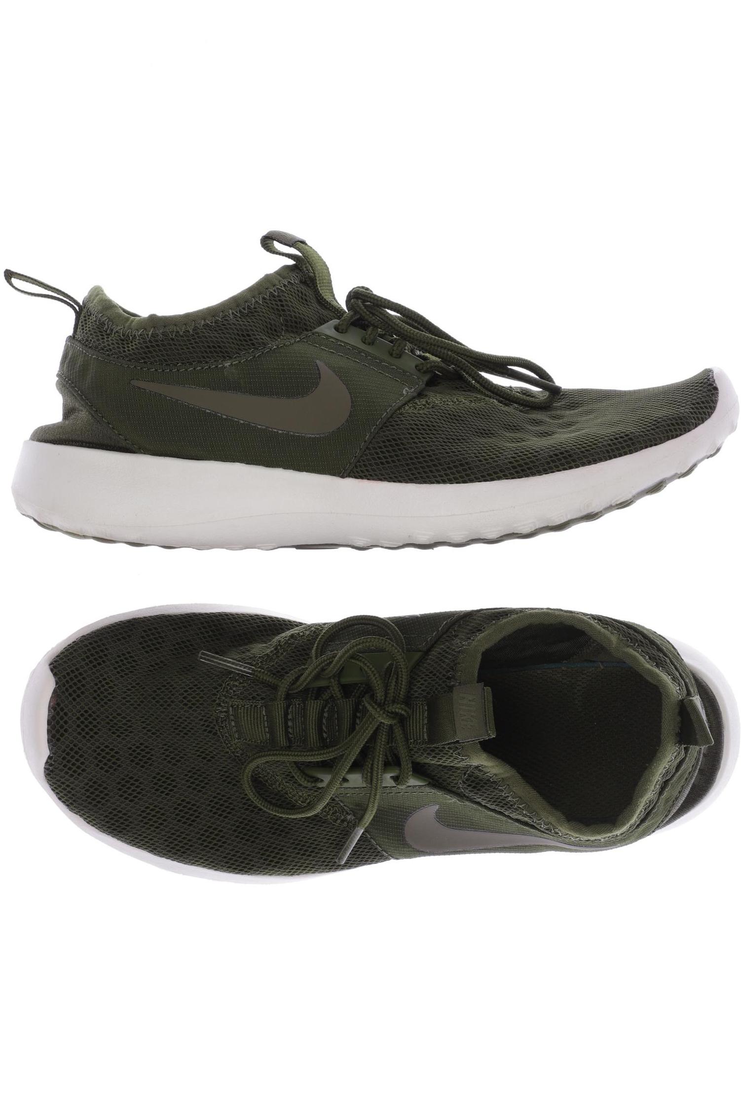 

Nike Damen Sneakers, grün