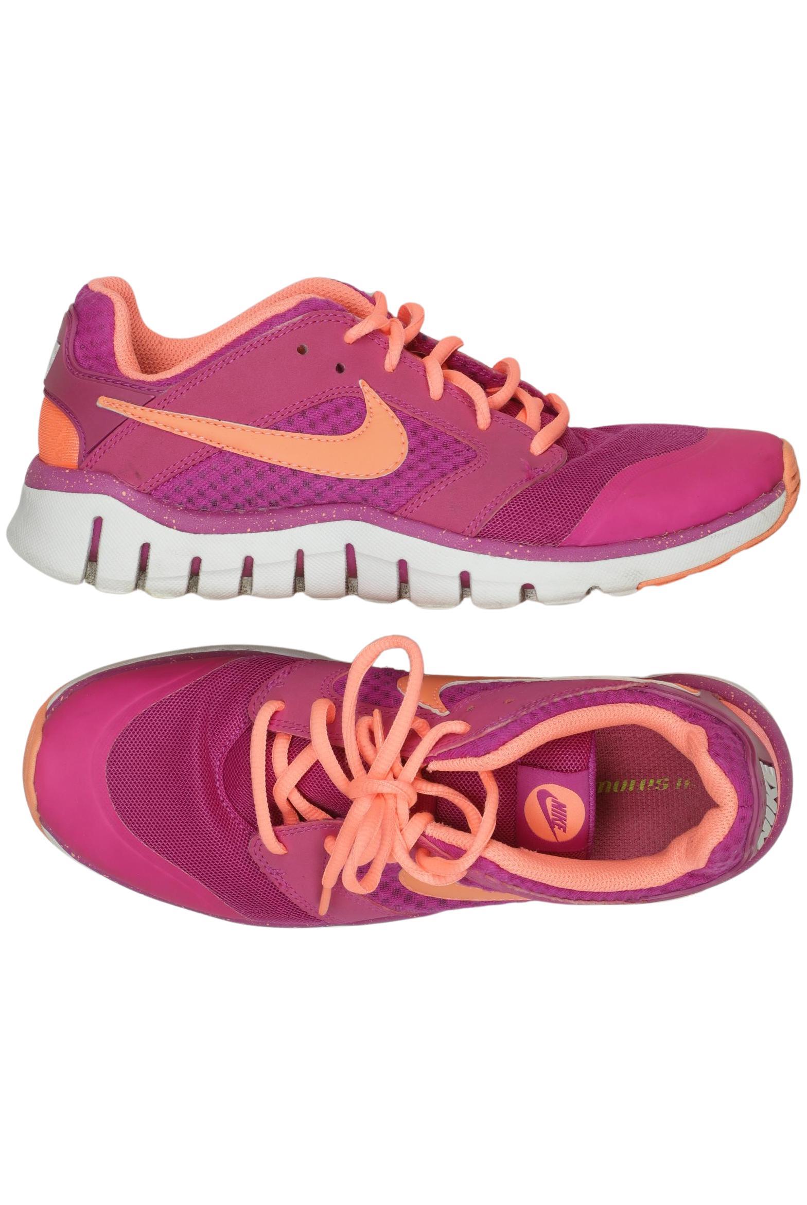 

Nike Damen Sneakers, flieder, Gr. 39