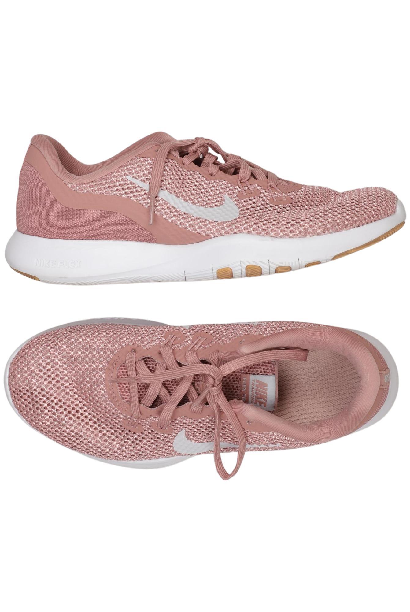 

Nike Damen Sneakers, pink, Gr. 37.5