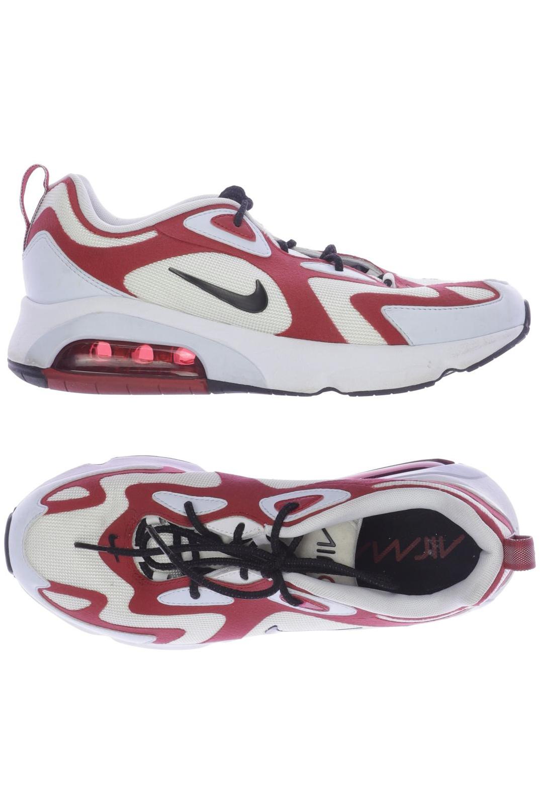 

Nike Damen Sneakers, rot
