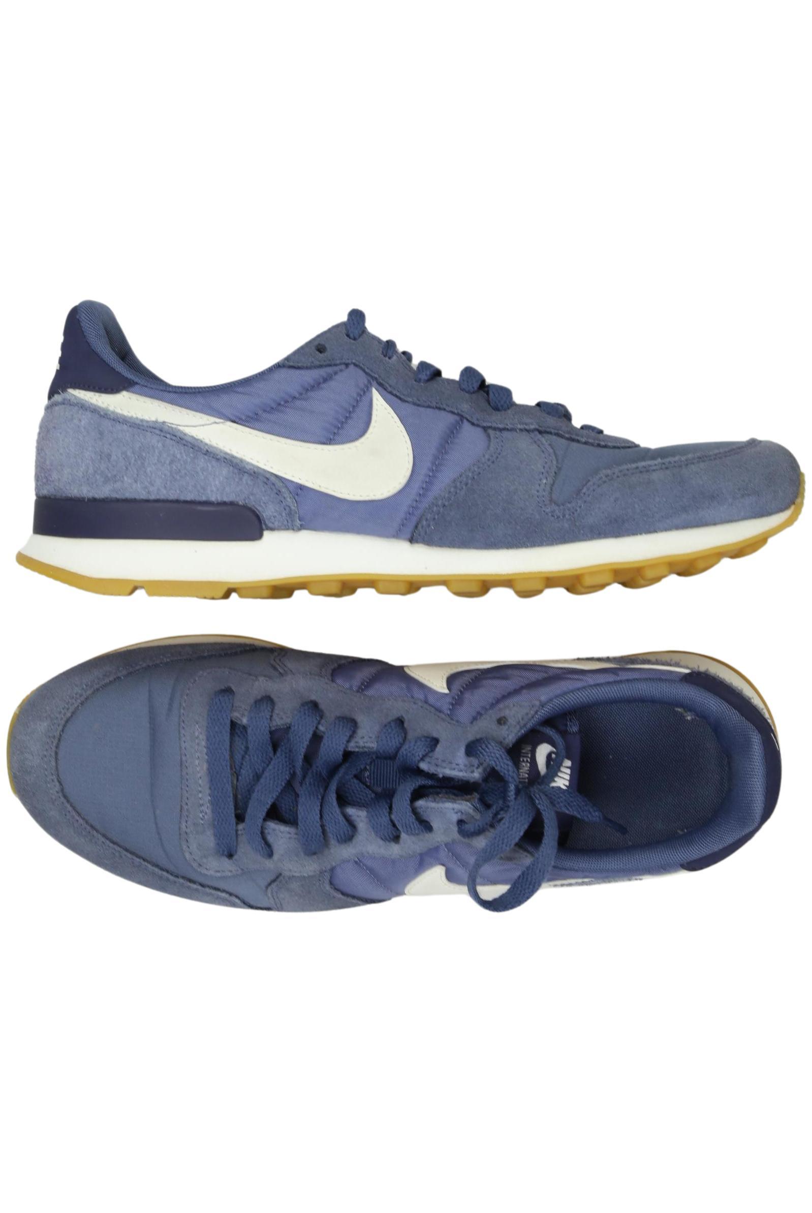 

Nike Damen Sneakers, blau, Gr. 41