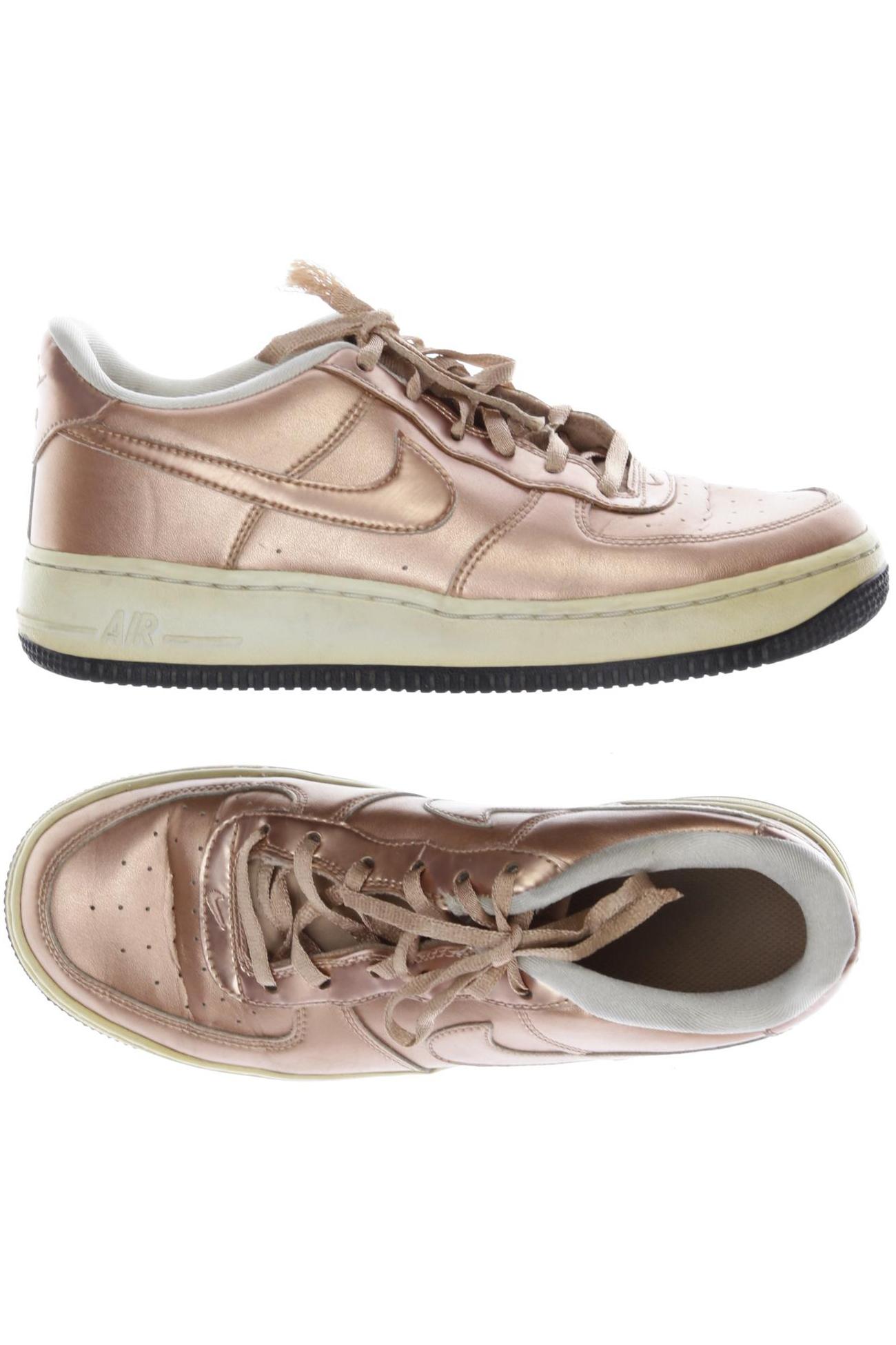 

Nike Damen Sneakers, gold, Gr. 38.5