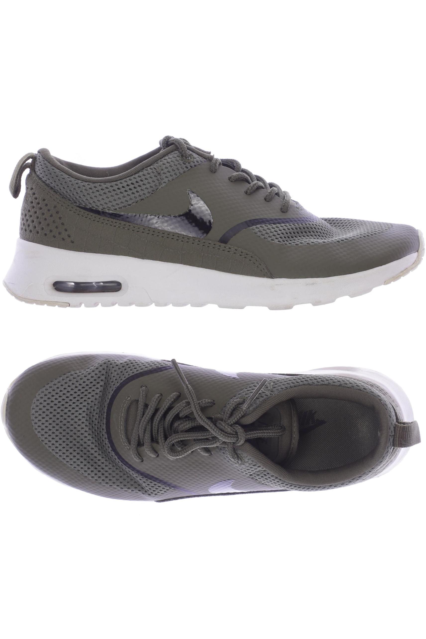 

Nike Damen Sneakers, grün