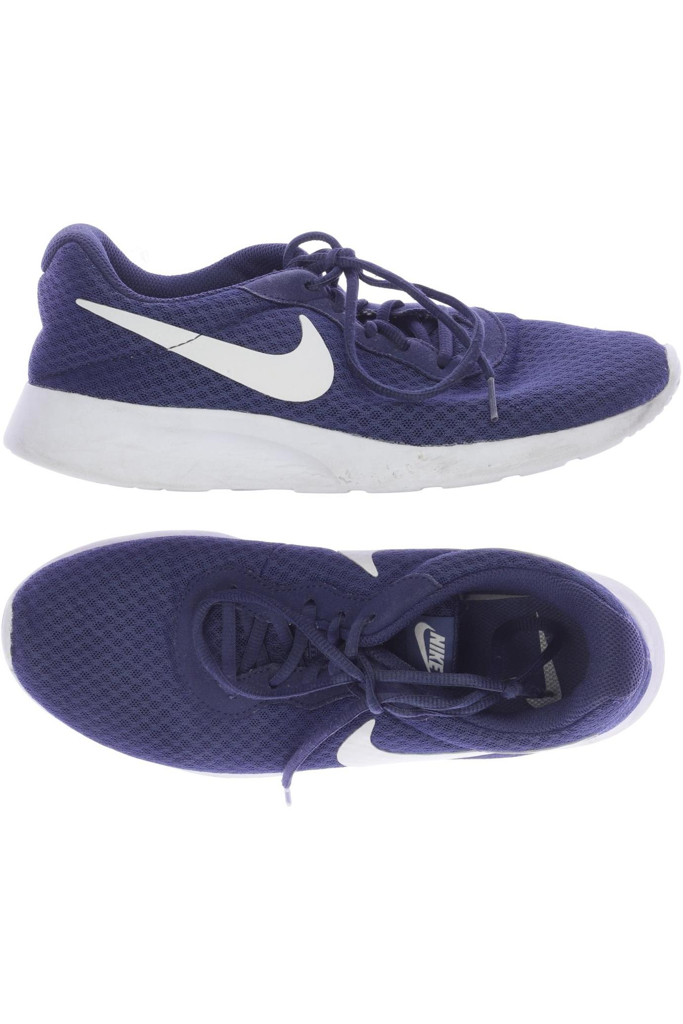 

Nike Damen Sneakers, blau, Gr. 40.5