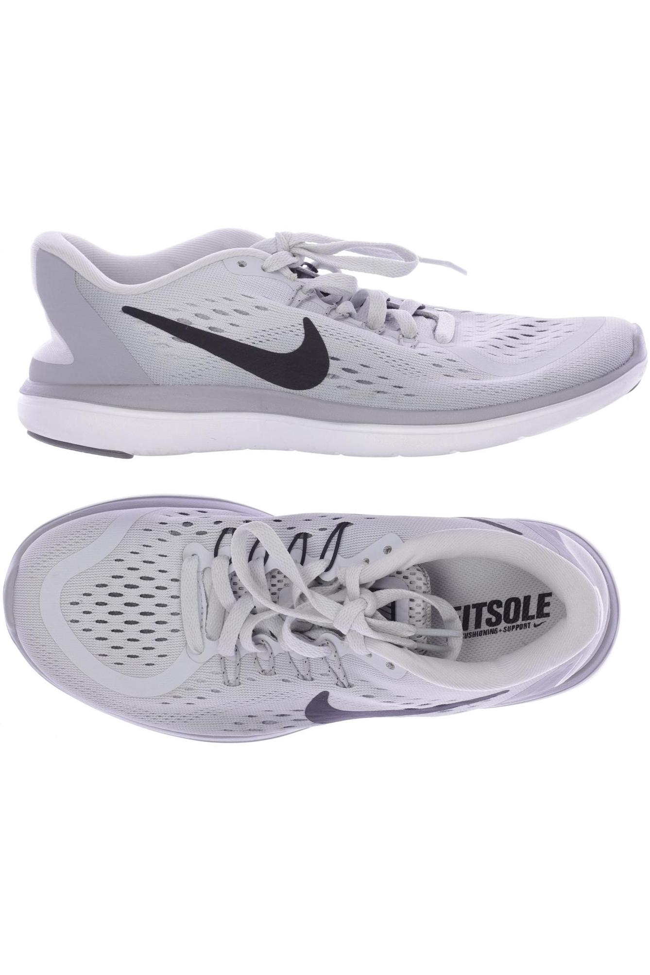 

Nike Damen Sneakers, grau, Gr. 36