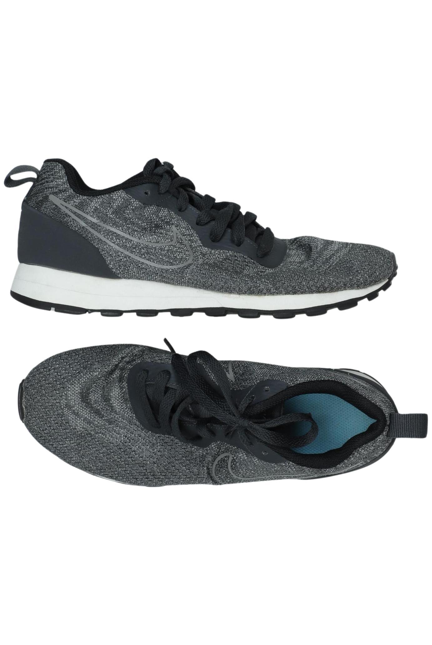 

Nike Damen Sneakers, grau, Gr. 38