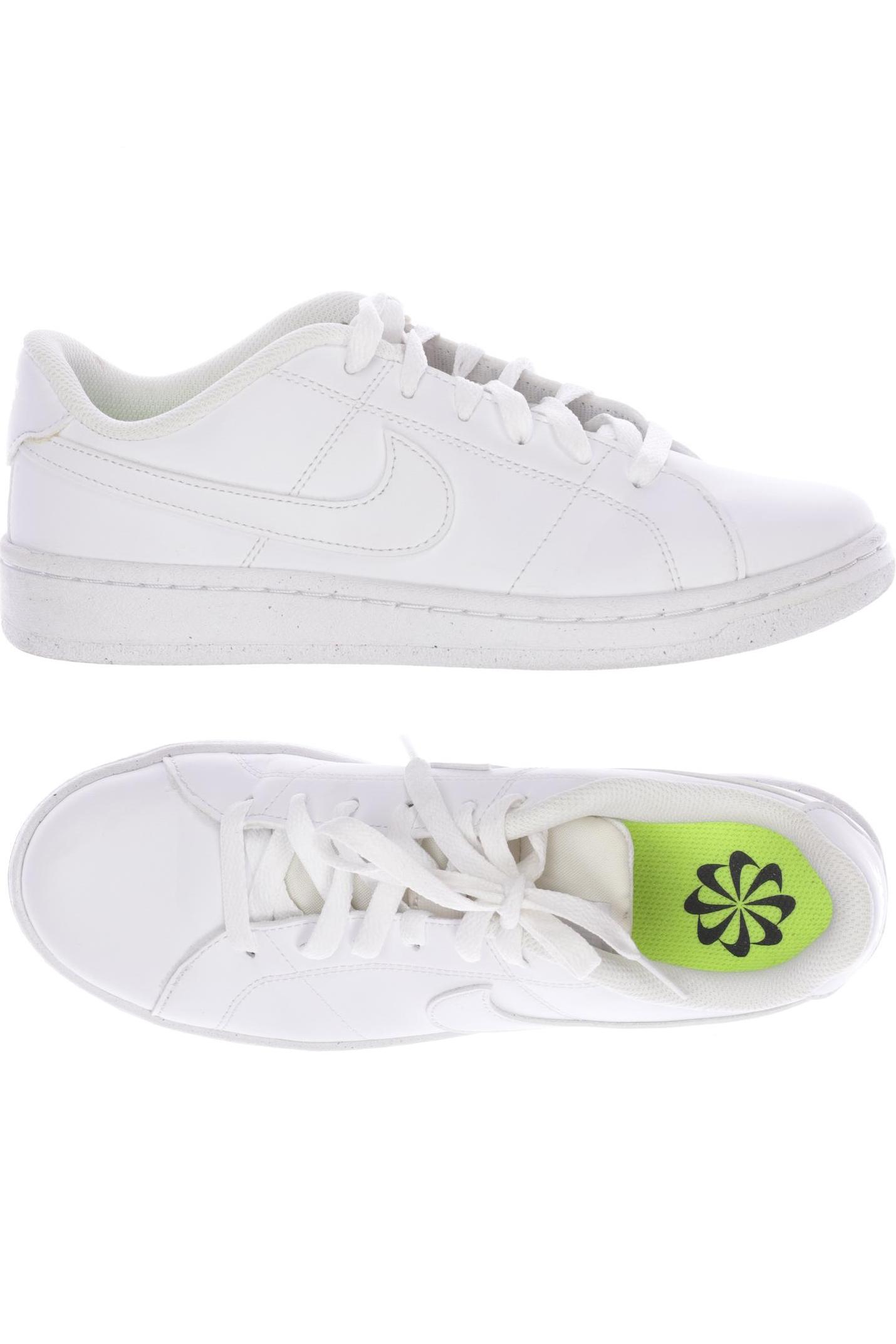 

Nike Damen Sneakers, weiß